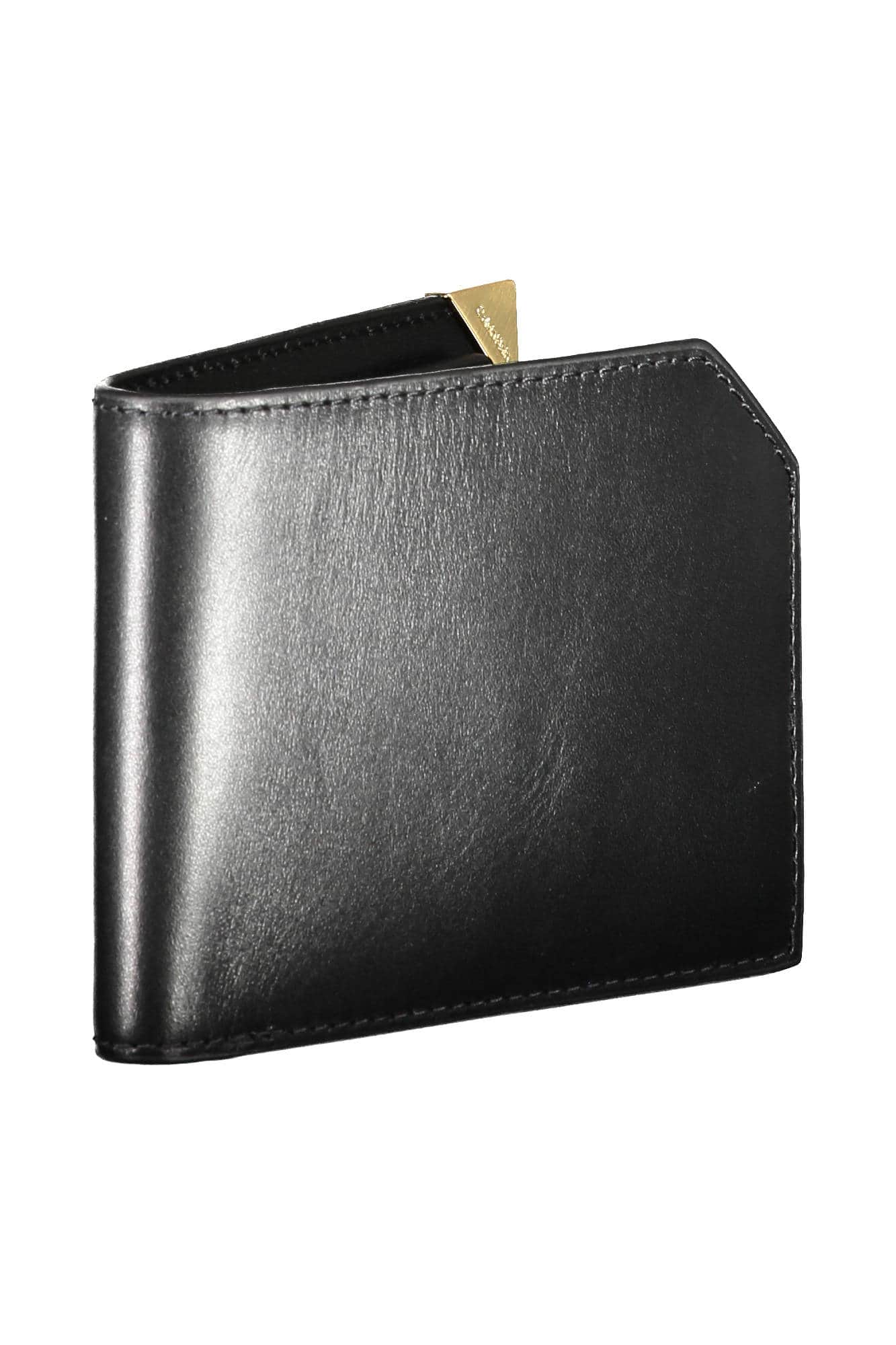 CALVIN KLEIN SCHWARZ HERREN GELDBÖRSE