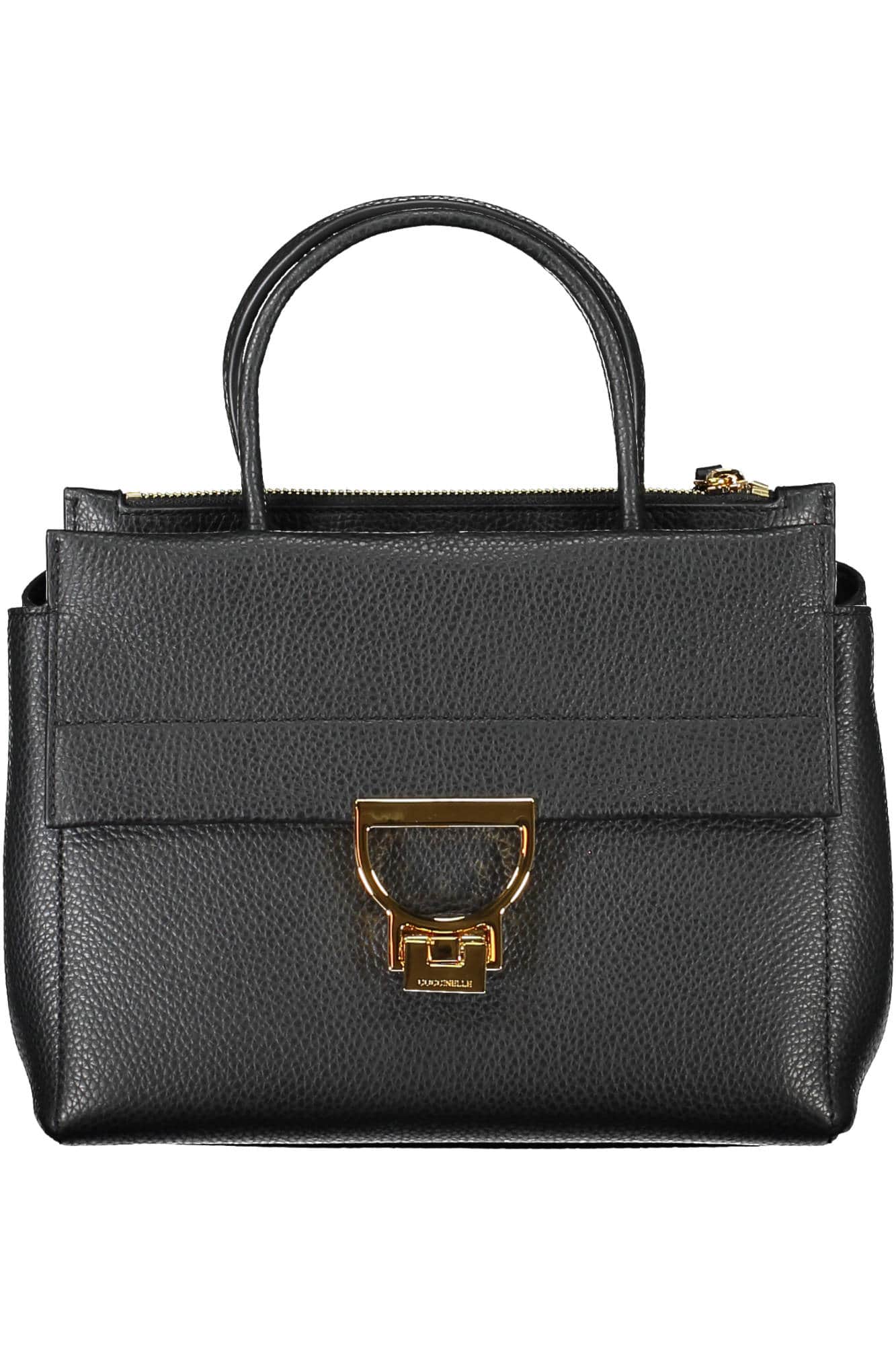 COCCINELLE SCHWARZ DAMEN TASCHE