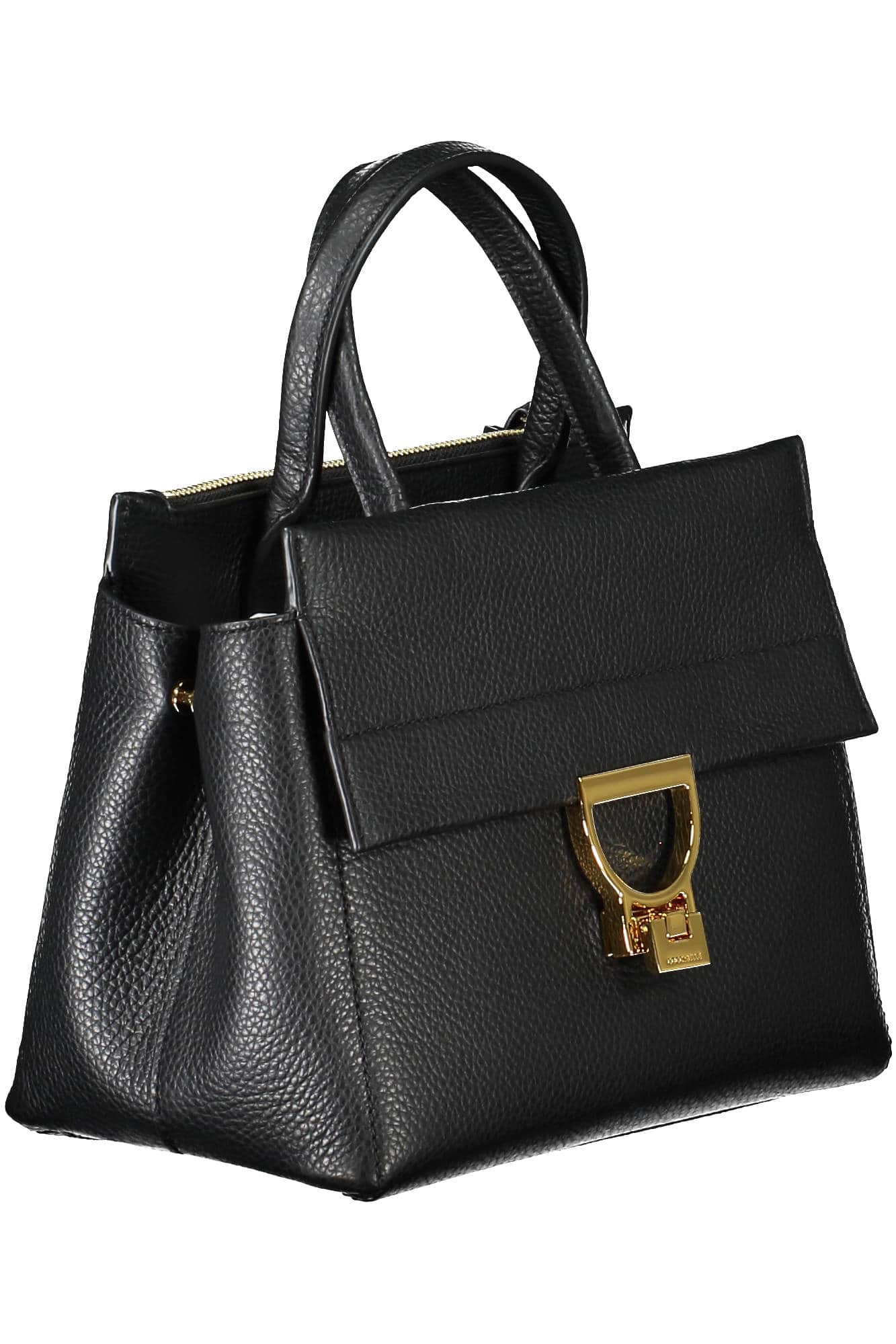 COCCINELLE SCHWARZ DAMEN TASCHE