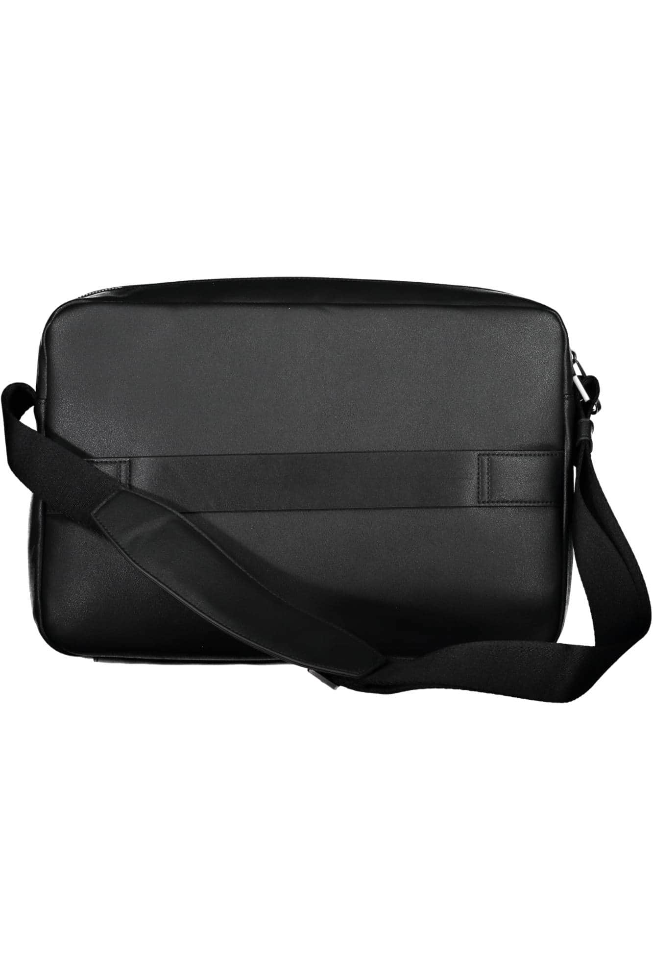 CALVIN KLEIN SCHWARZ HERREN AKTENTASCHE
