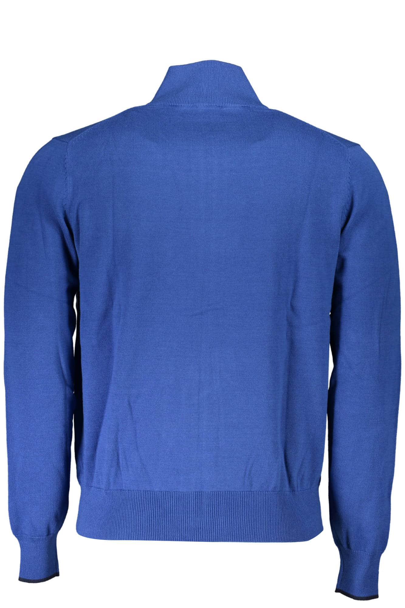 North Sails strickjacke herren blau