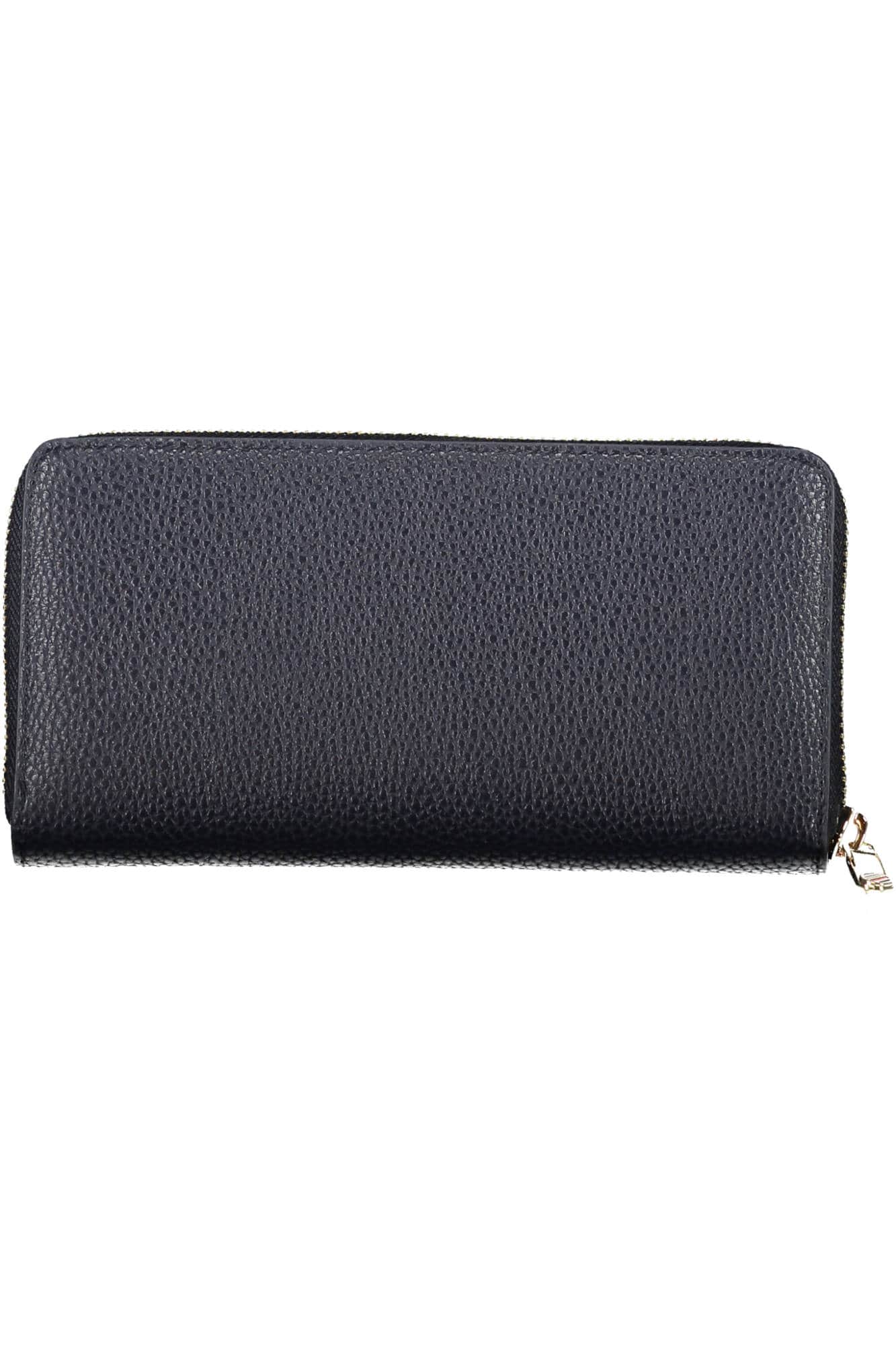 TOMMY HILFIGER GELDBÖRSE DAMEN BLAU