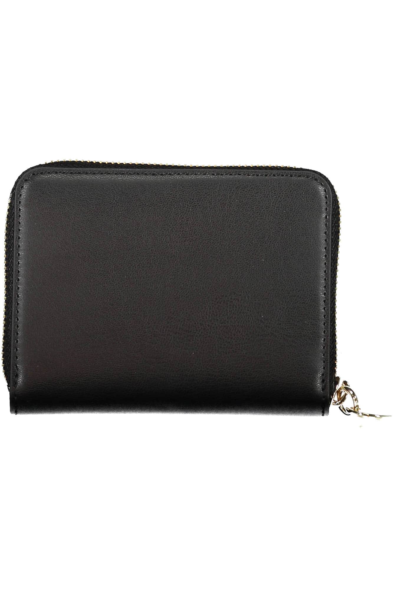 TOMMY HILFIGER DAMEN GELDBÖRSE SCHWARZ