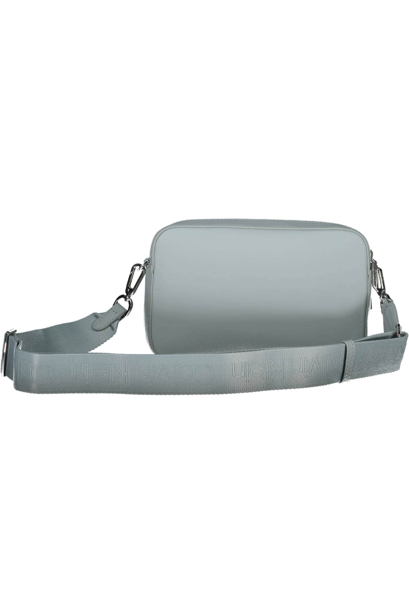 CALVIN KLEIN LEICHT BLAU DAMEN TASCHE