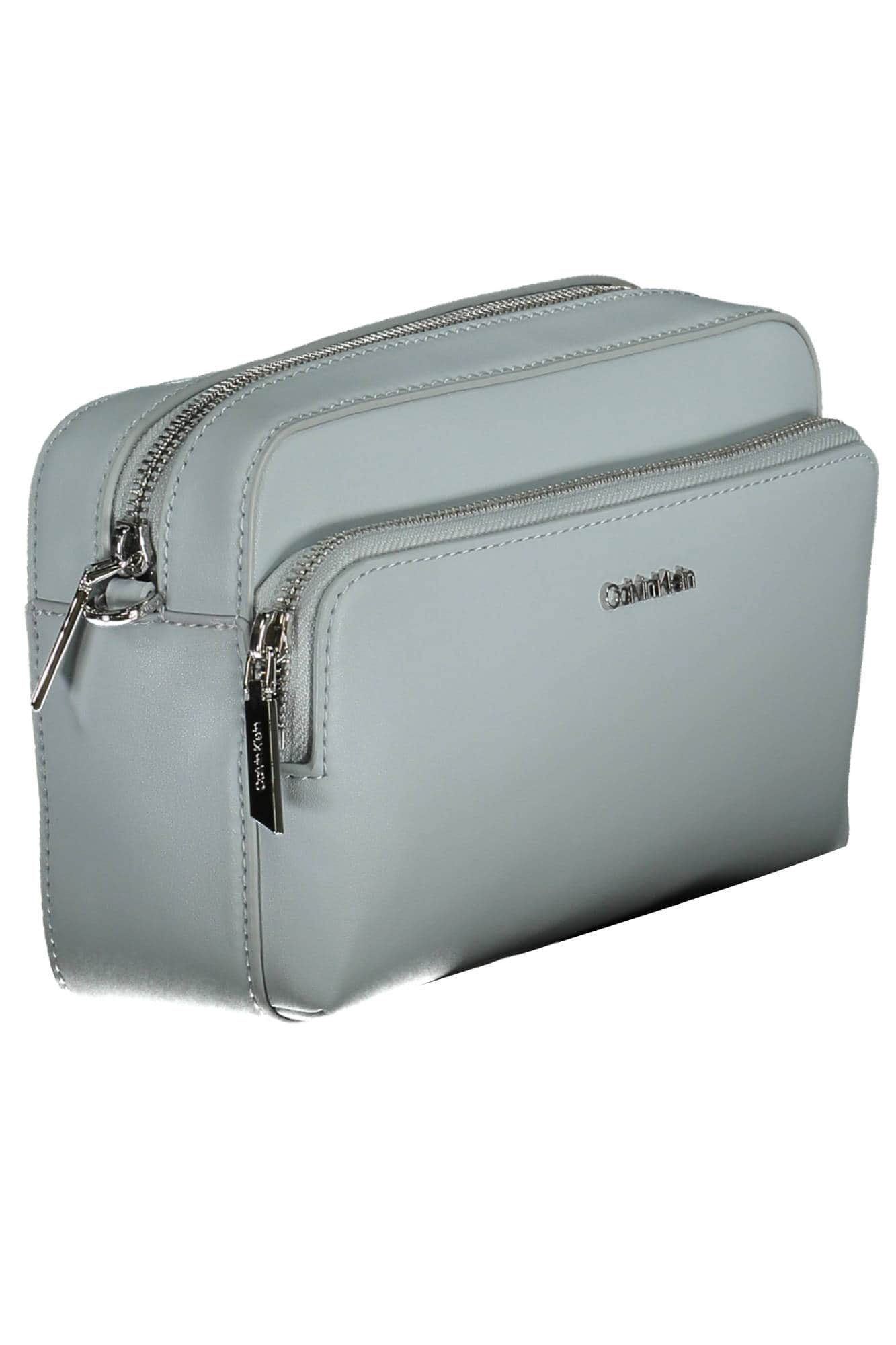 CALVIN KLEIN LEICHT BLAU DAMEN TASCHE
