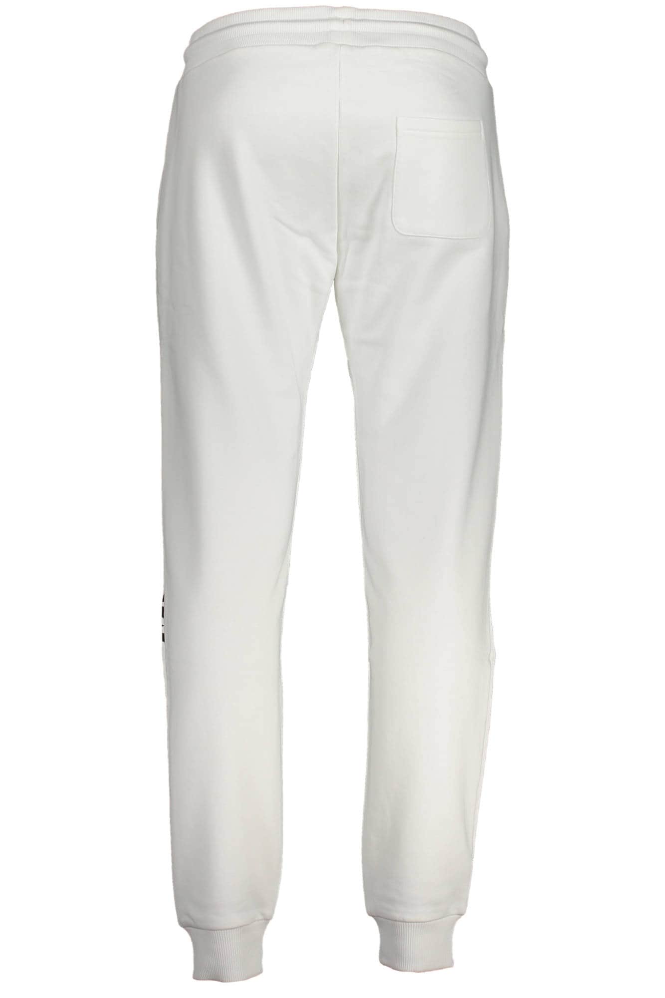 CAVALLI CLASS WEISS HERREN HOSE