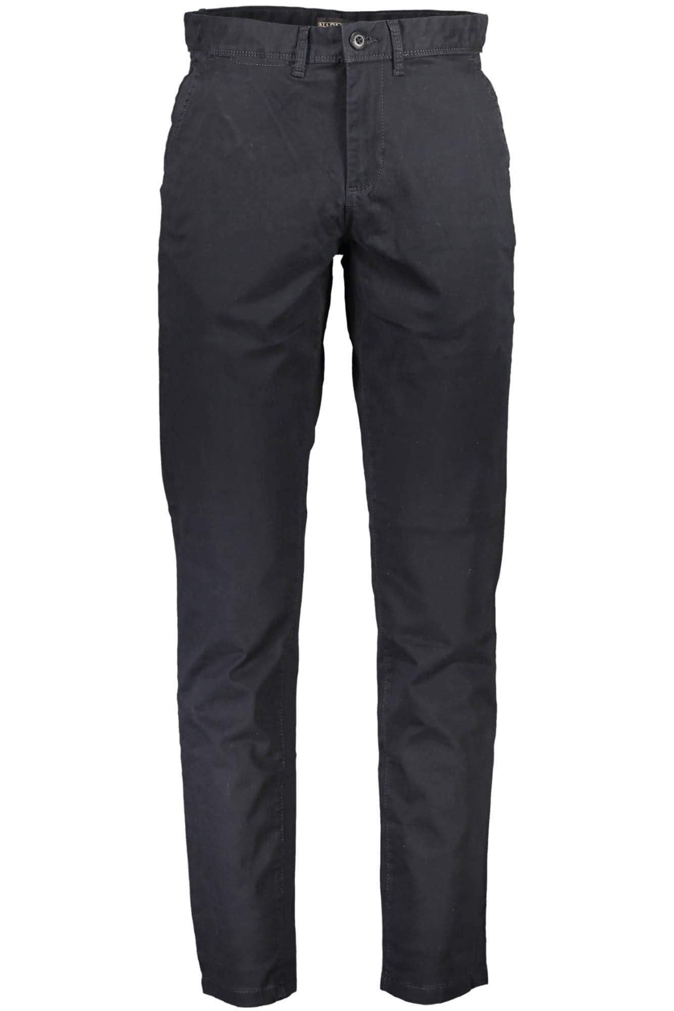 NAPAPIJRI SCHWARZ HERREN HOSE