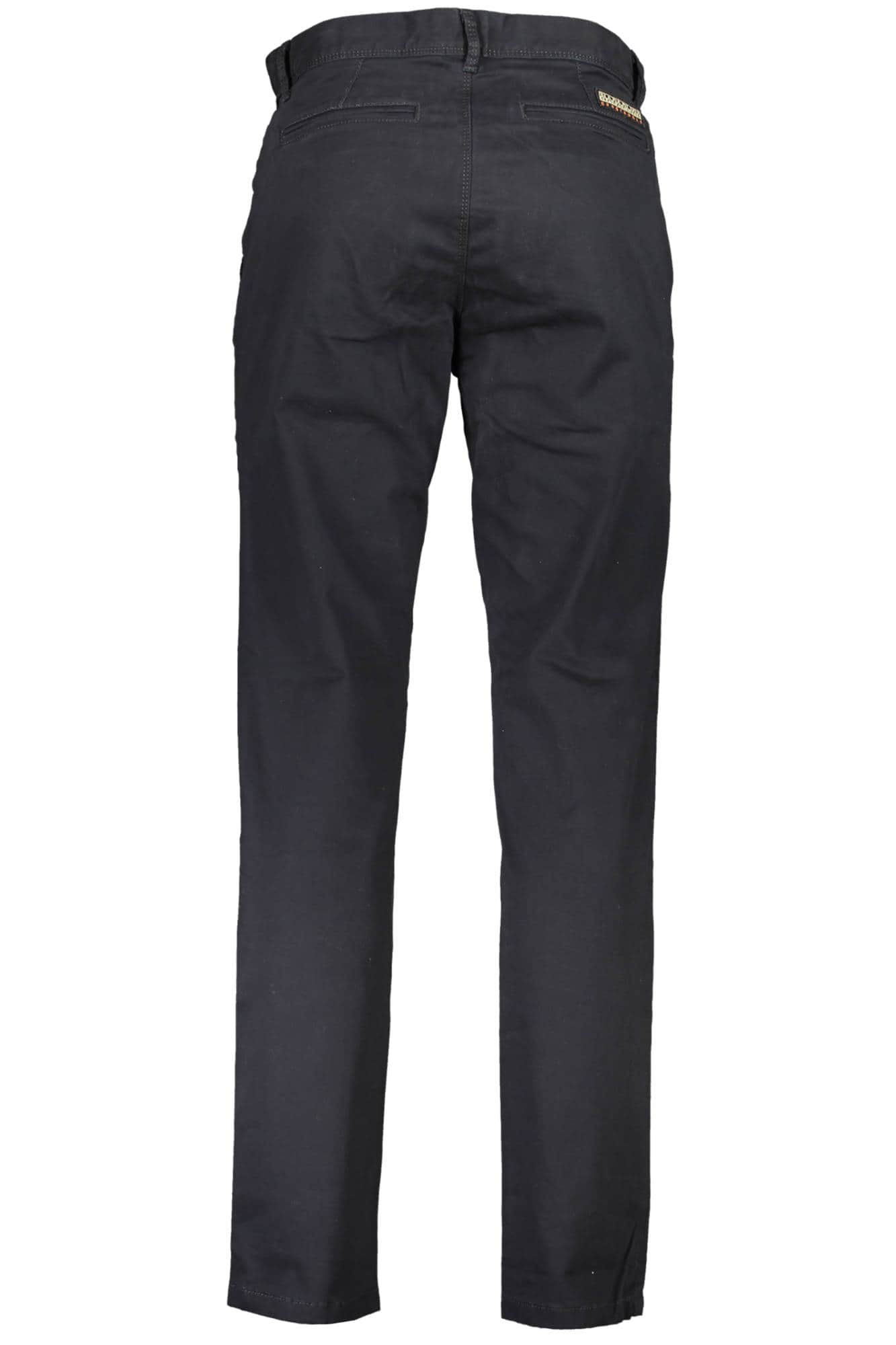 NAPAPIJRI SCHWARZ HERREN HOSE