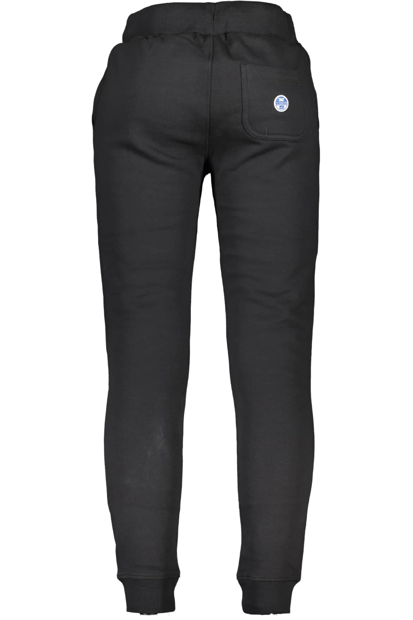 NORTH SAILS HERREN SCHWARZ HOSE