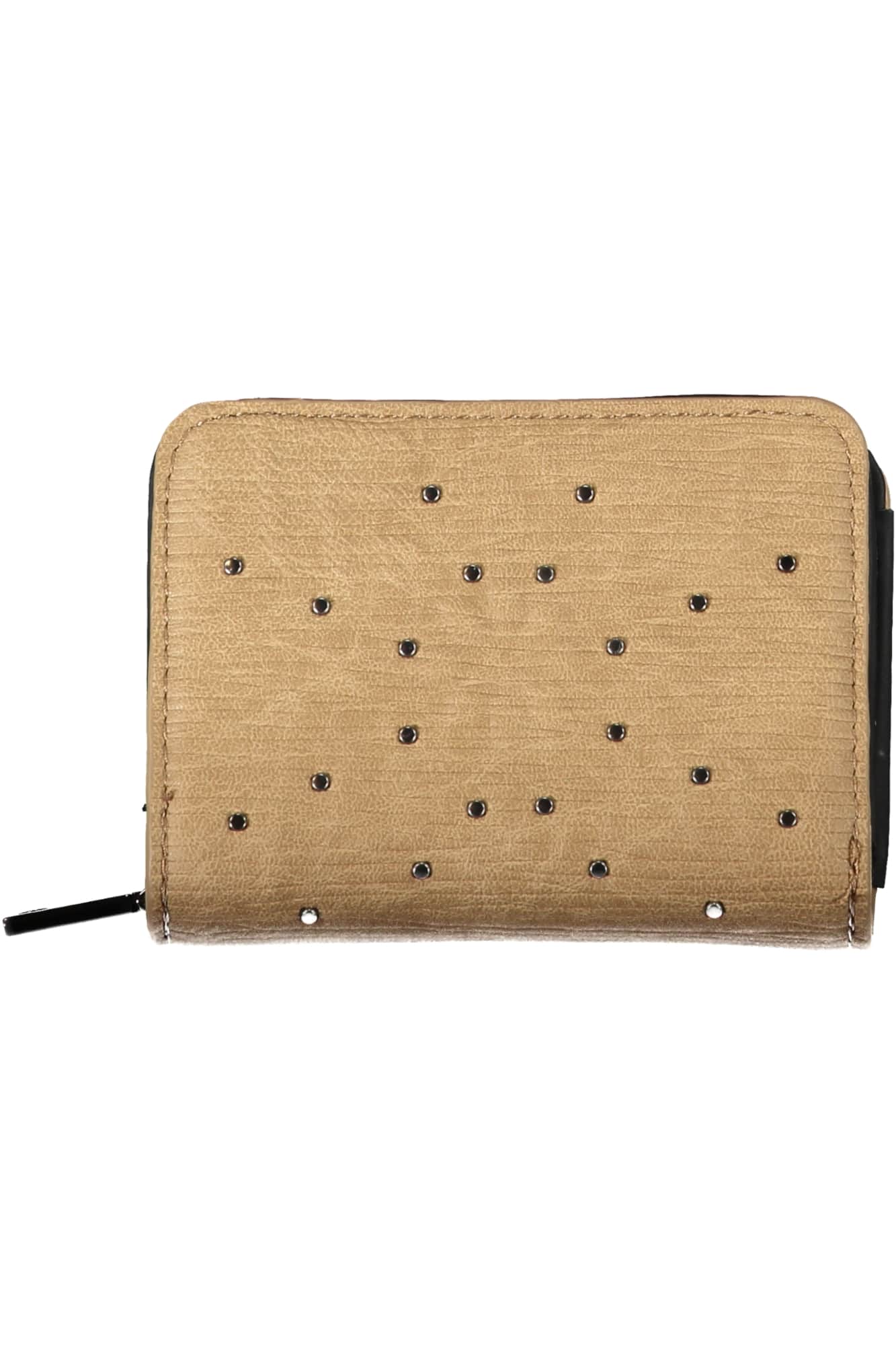 DESIGUAL DAMEN GELDBÖRSE BRAUN