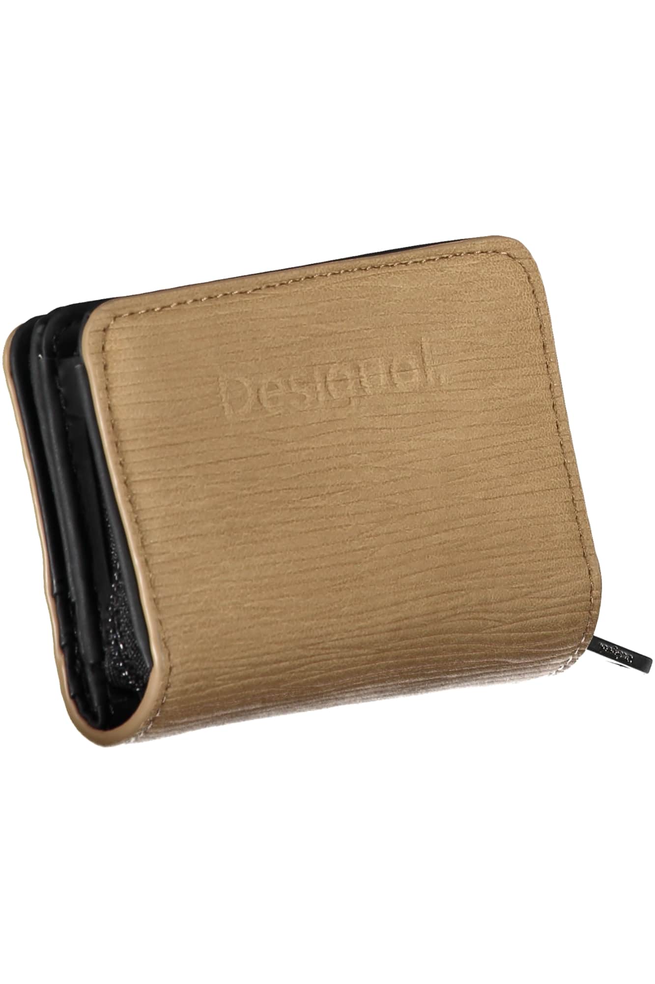 DESIGUAL DAMEN GELDBÖRSE BRAUN