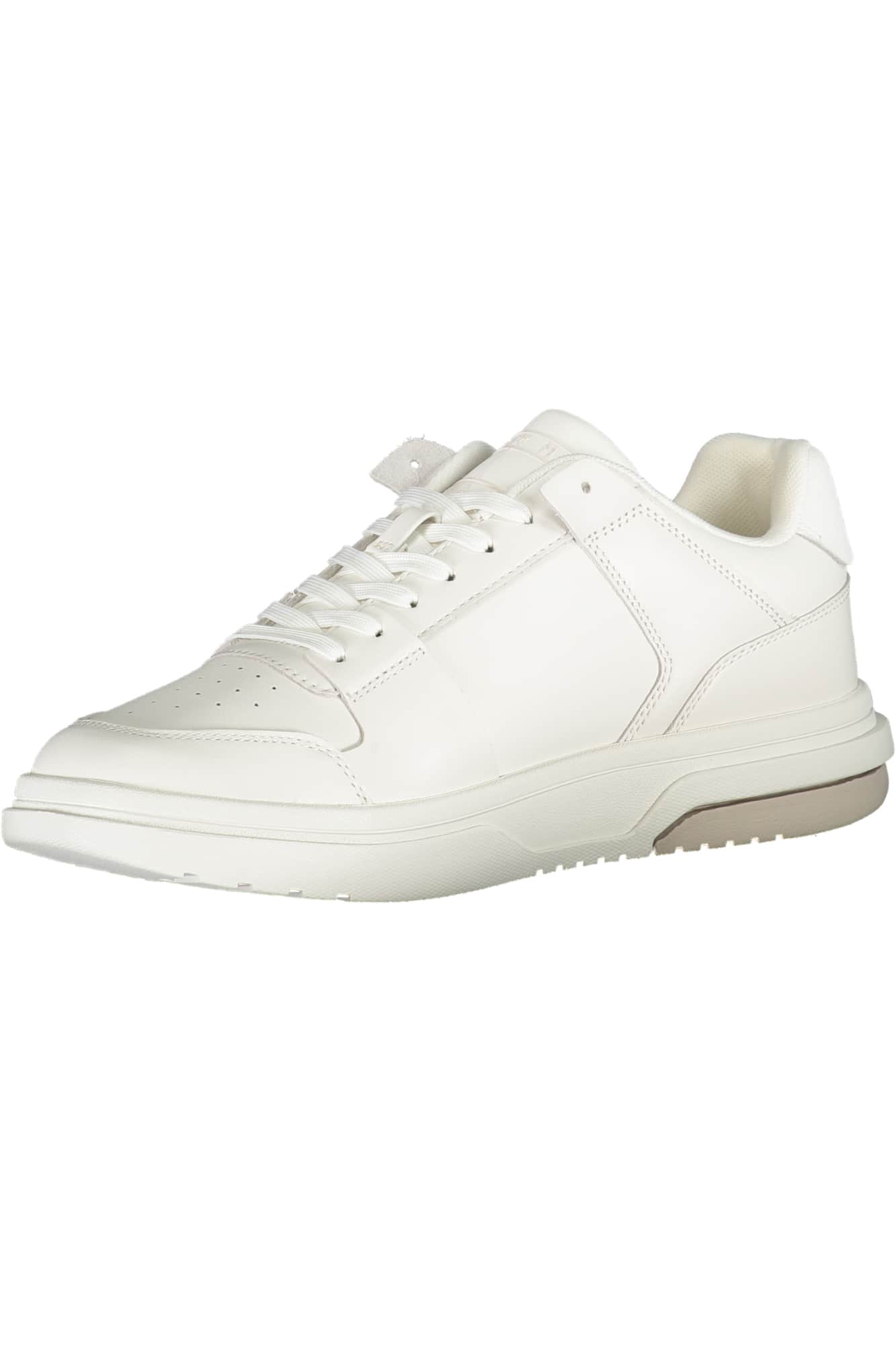 TOMMY HILFIGER BLAU HERREN SPORTSCHUHE