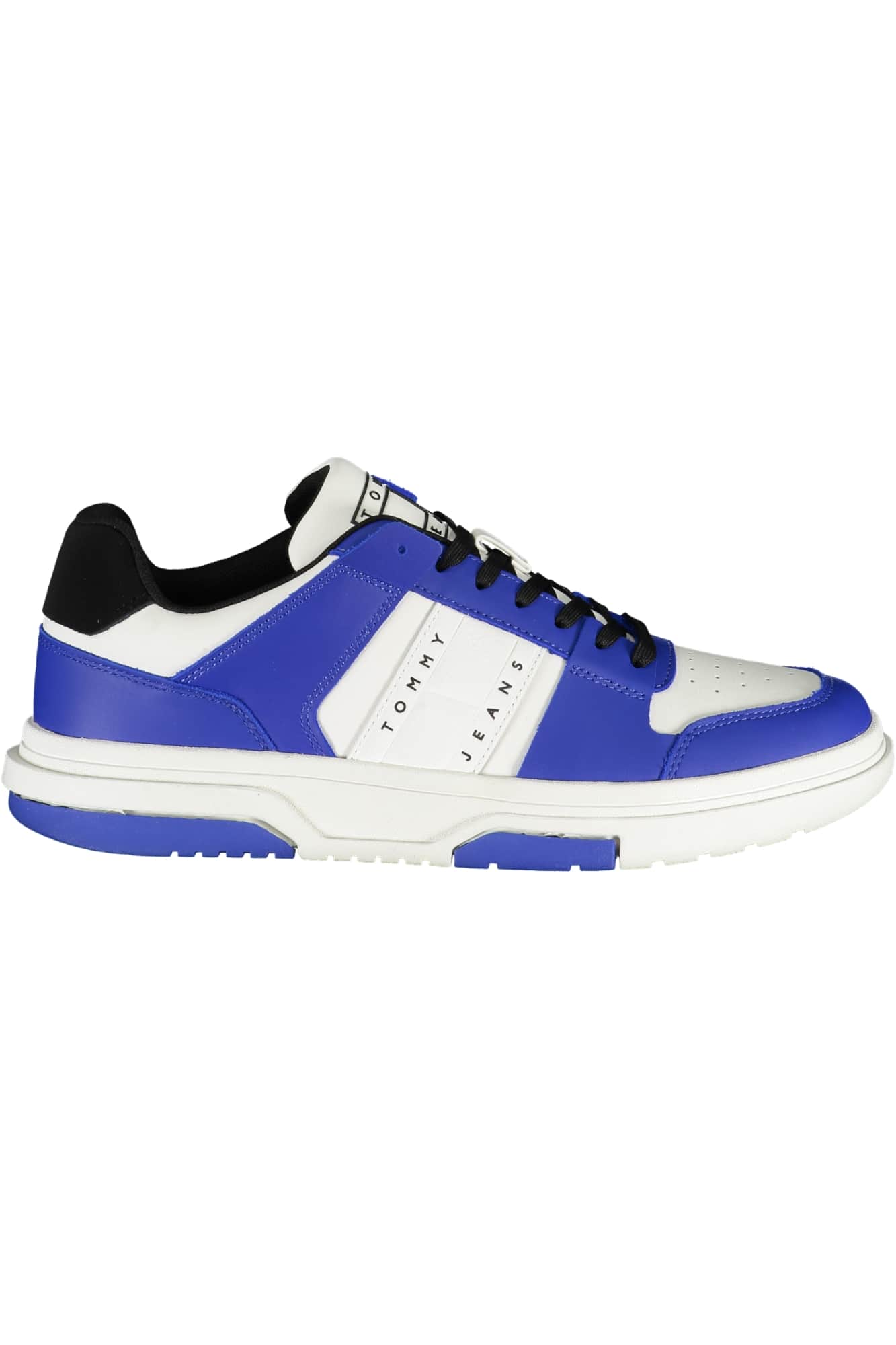 TOMMY HILFIGER BLAU HERREN SPORTSCHUHE