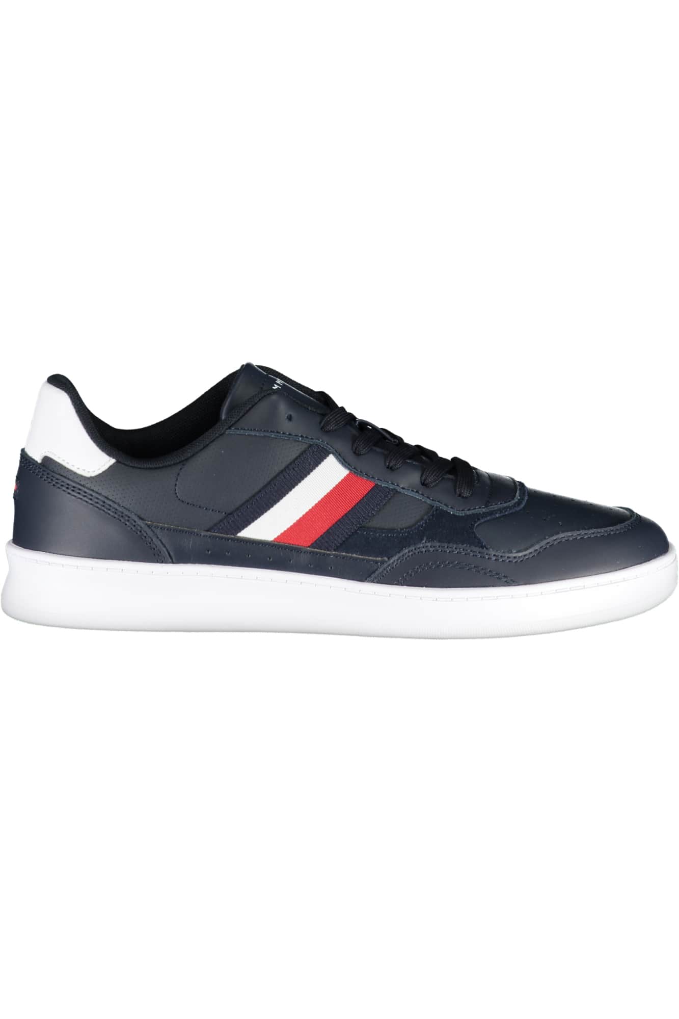 TOMMY HILFIGER BLAU HERREN SPORTSCHUHE