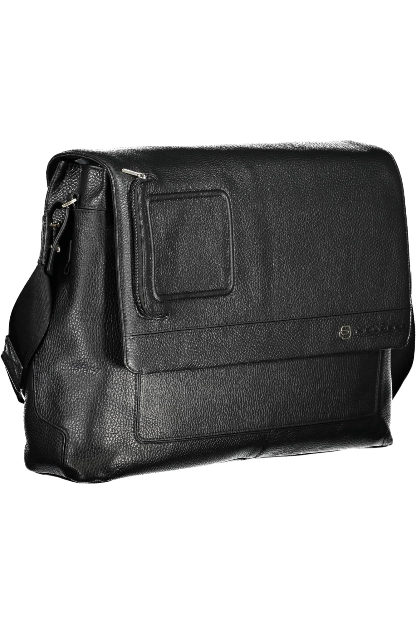 PIQUADRO BLAU HERREN AKTENTASCHE