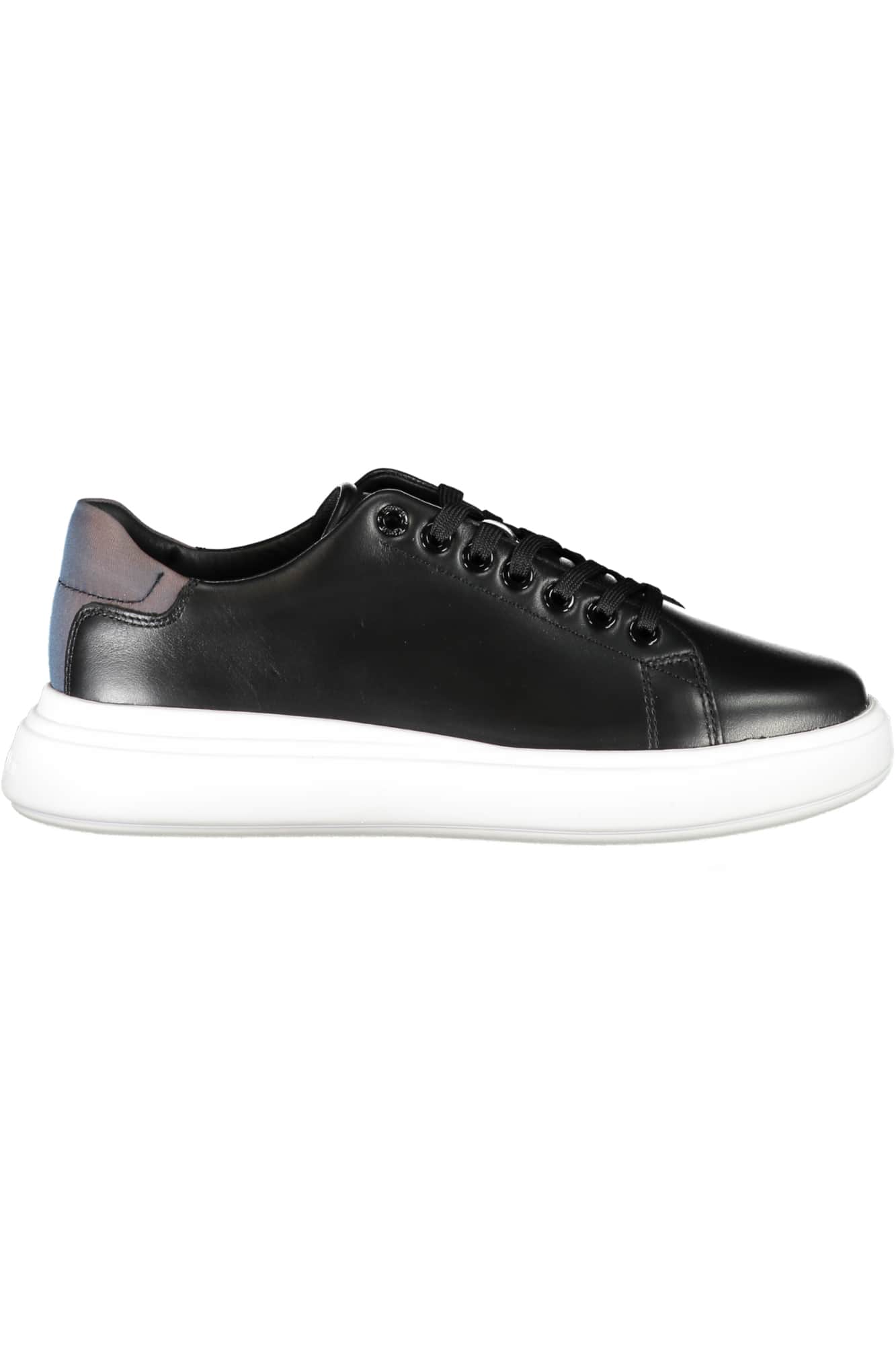 CALVIN KLEIN SCHWARZ DAMEN SPORTSCHUHE