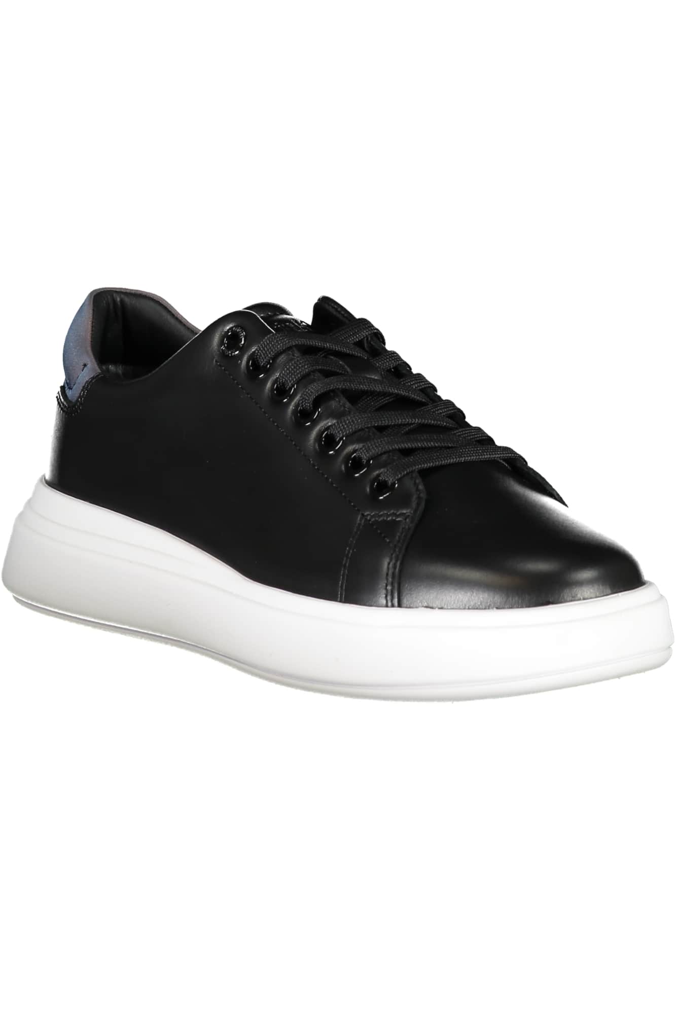 CALVIN KLEIN SCHWARZ DAMEN SPORTSCHUHE