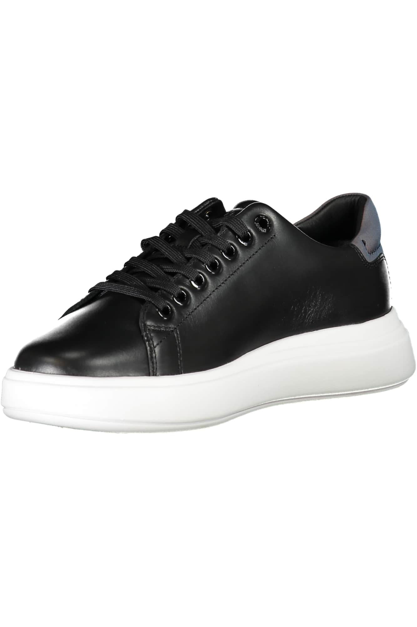 CALVIN KLEIN SCHWARZ DAMEN SPORTSCHUHE