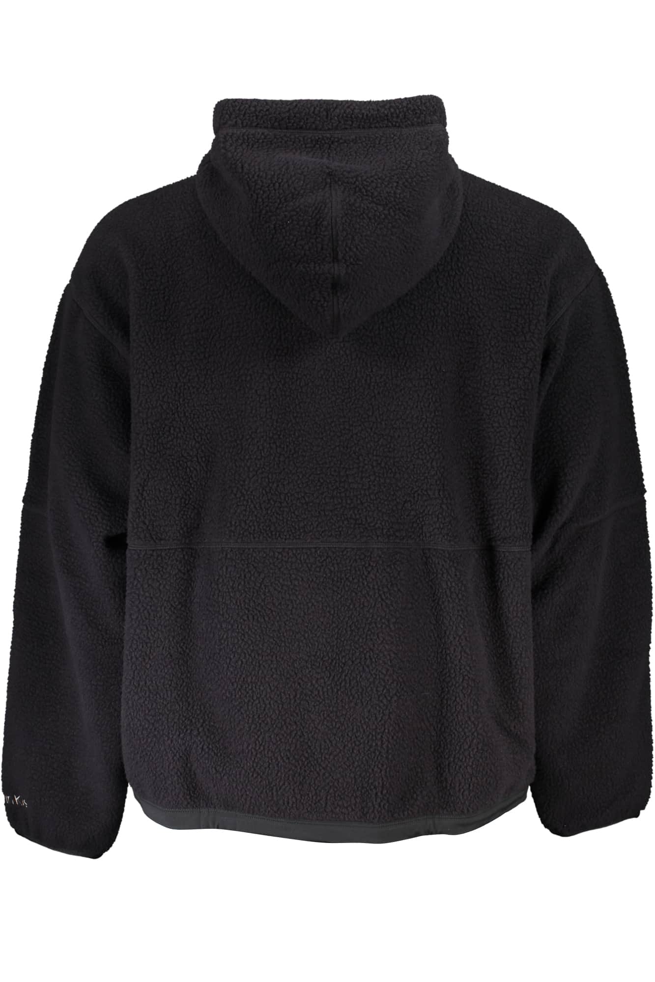 CALVIN KLEIN HERREN SCHWARZ OHNE REISSVERSCHLUSS SWEATSHIRT