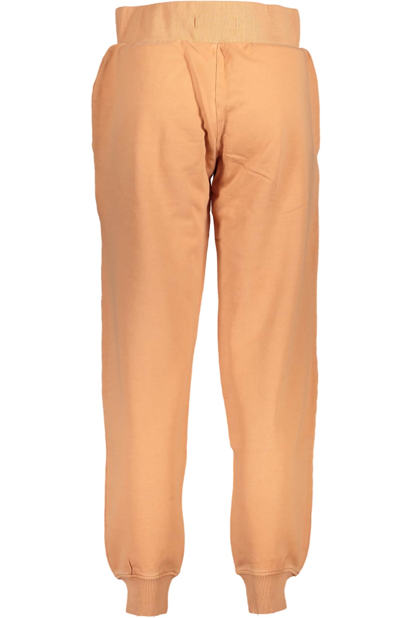 CALVIN KLEIN DAMEN ORANGE HOSE