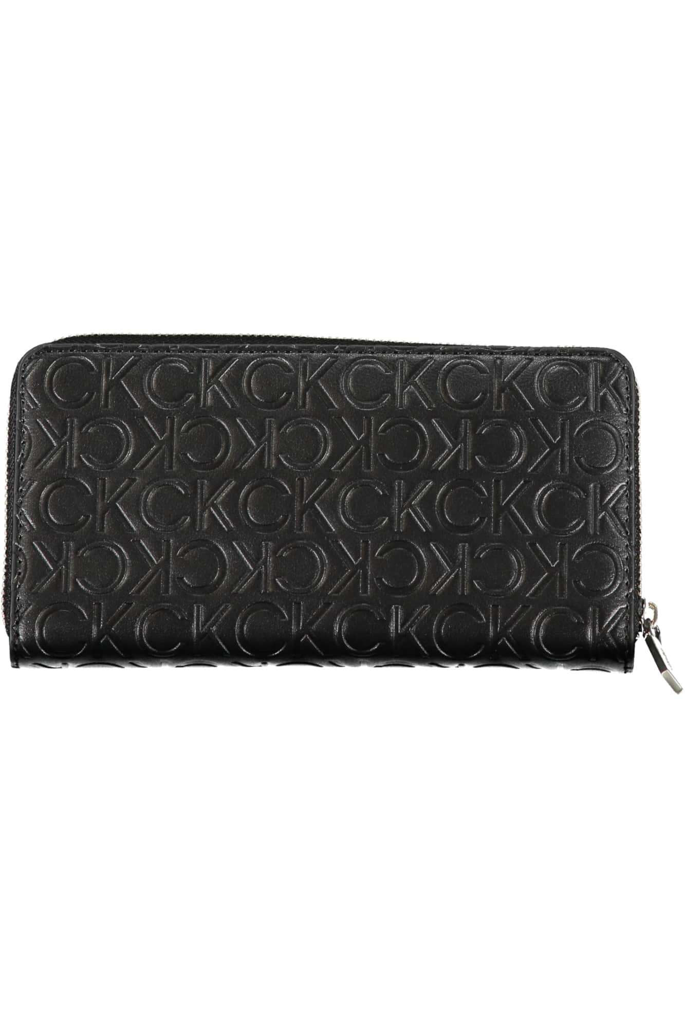 CALVIN KLEIN DAMEN GELDBÖRSE SCHWARZ