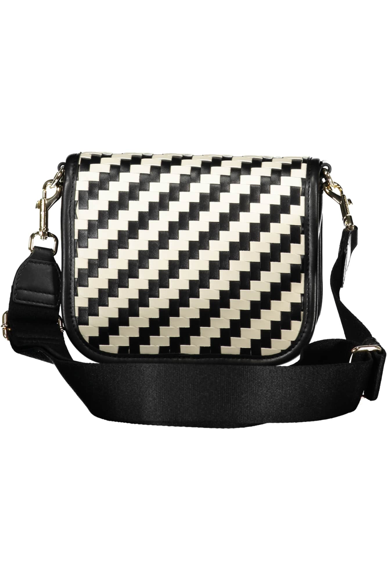 TOMMY HILFIGER SCHWARZ DAMEN TASCHE