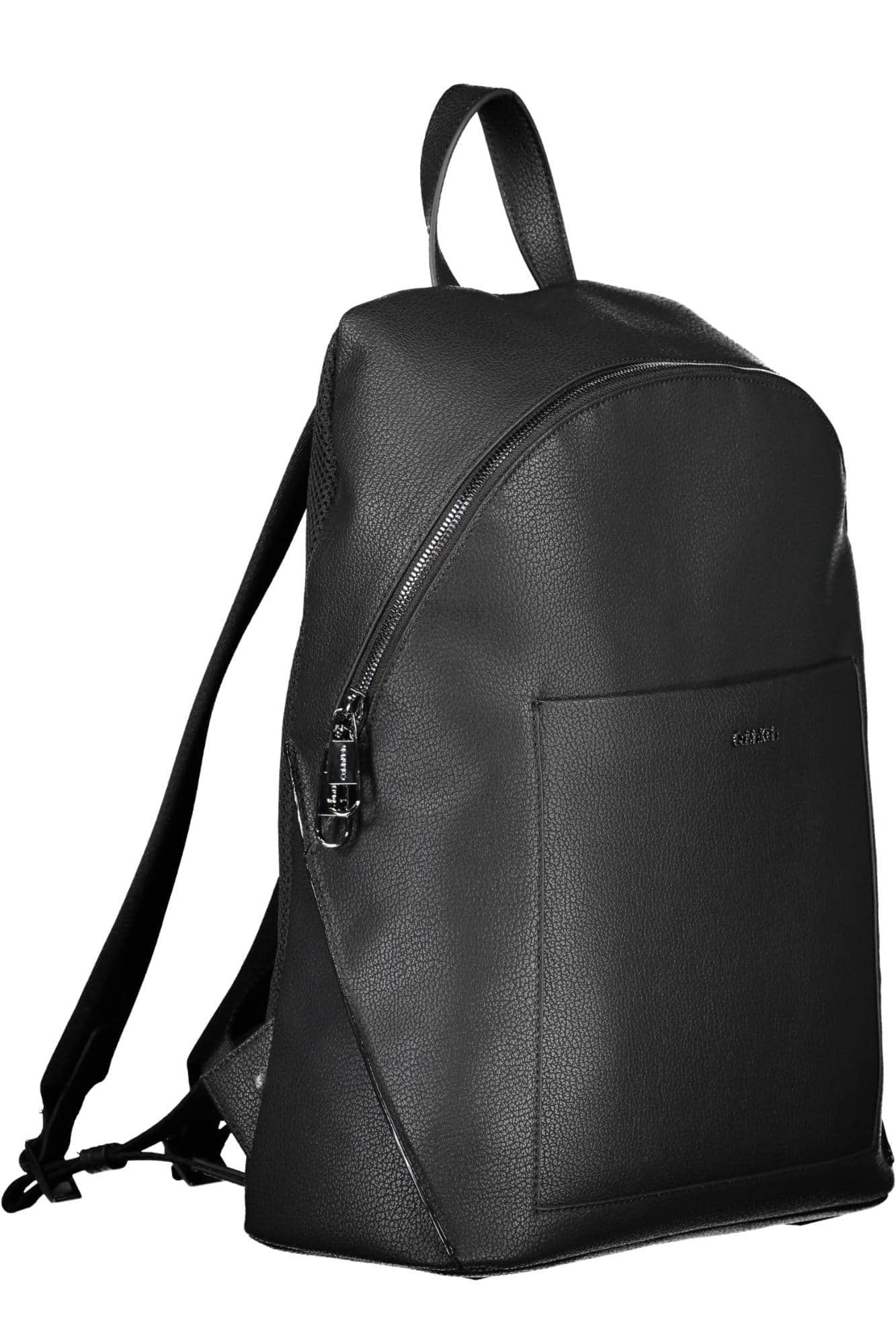 CALVIN KLEIN HERREN SCHWARZ RUCKSACK