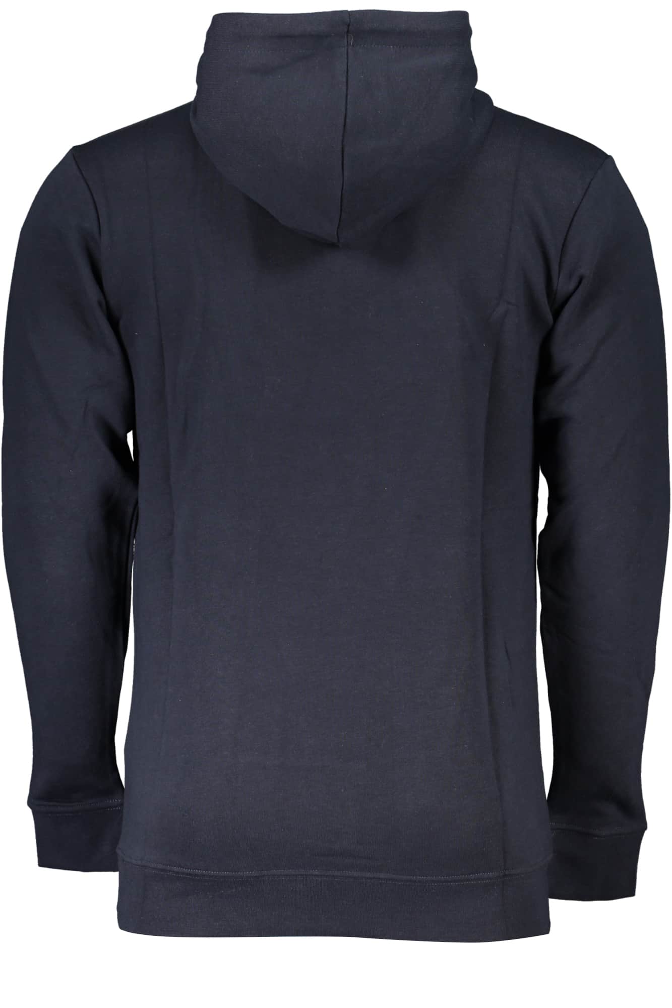 CAVALLI CLASS HERREN BLAU OHNE REISSVERSCHLUSS SWEATSHIRT