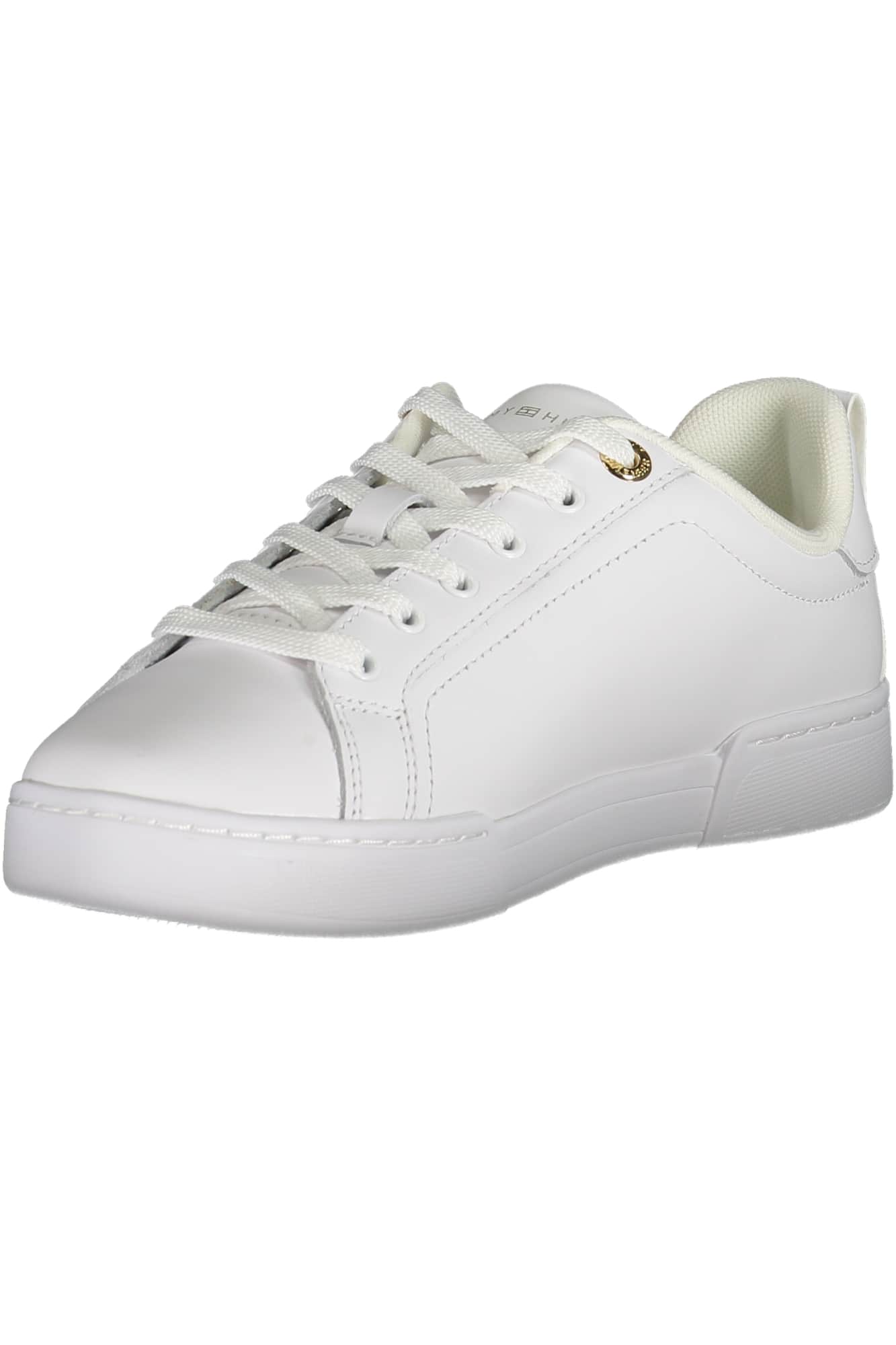 TOMMY HILFIGER WEISS DAMEN SPORTSCHUHE