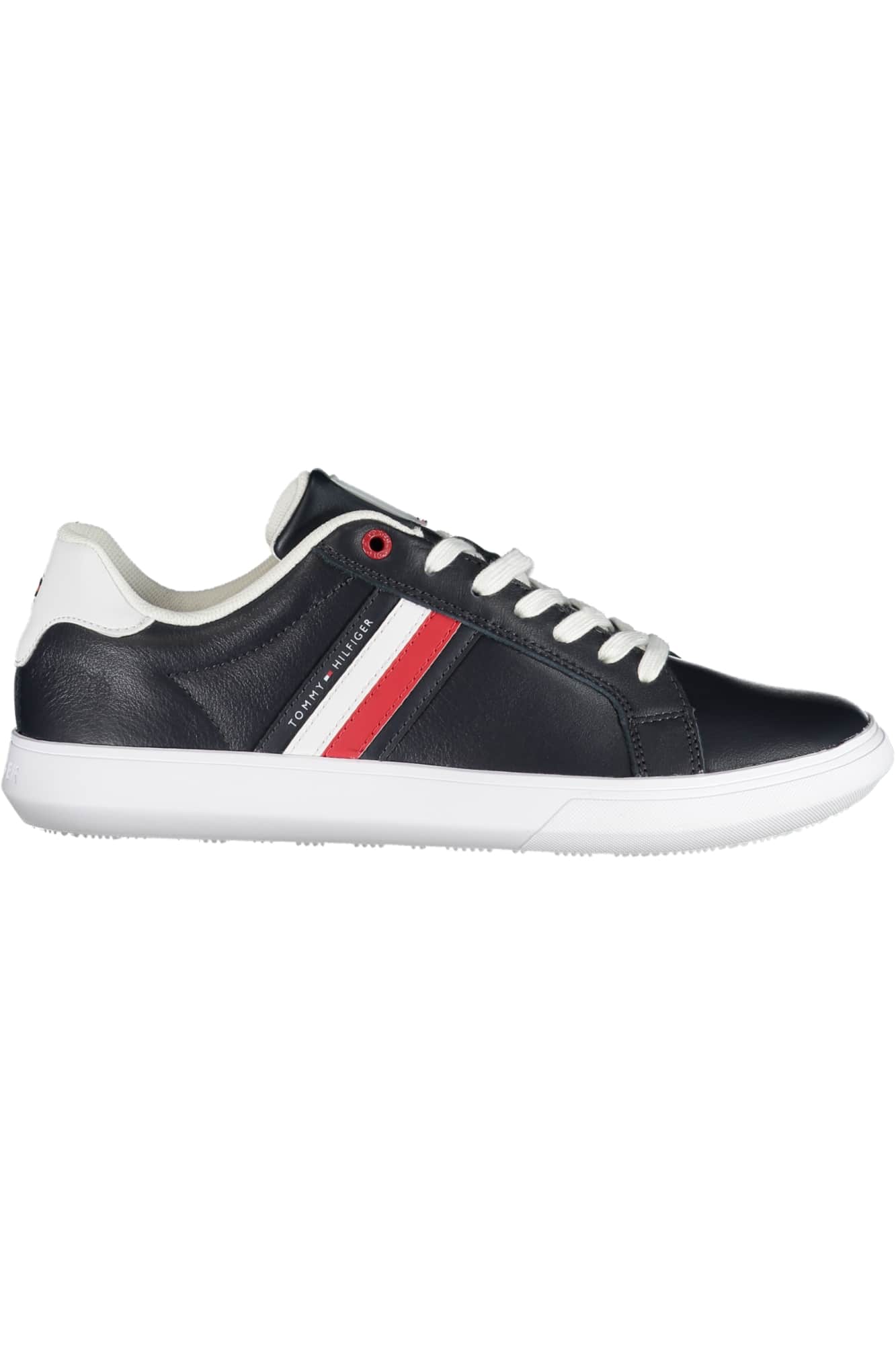 TOMMY HILFIGER BLAU HERREN SPORTSCHUHE