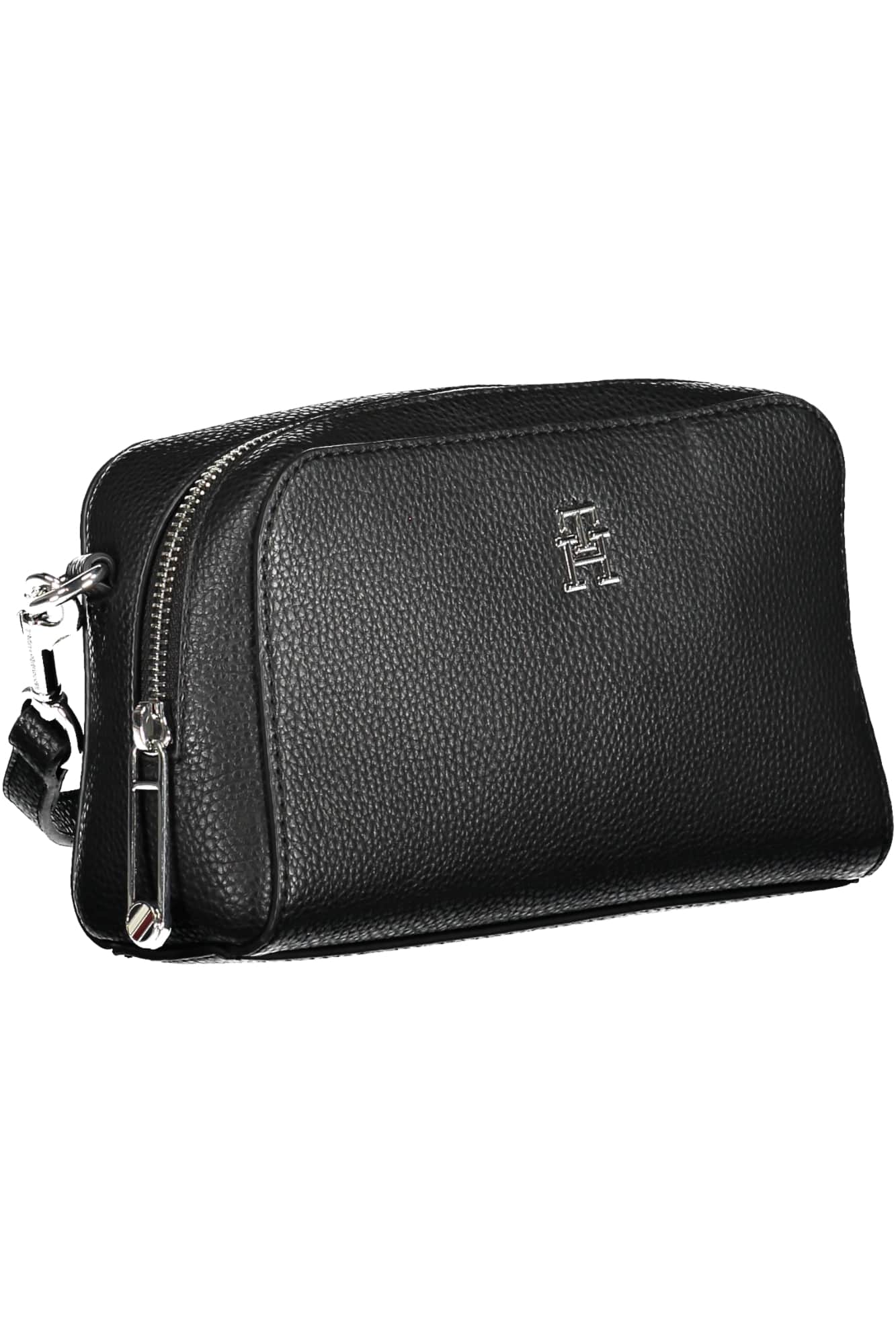 TOMMY HILFIGER SCHWARZ DAMEN TASCHE