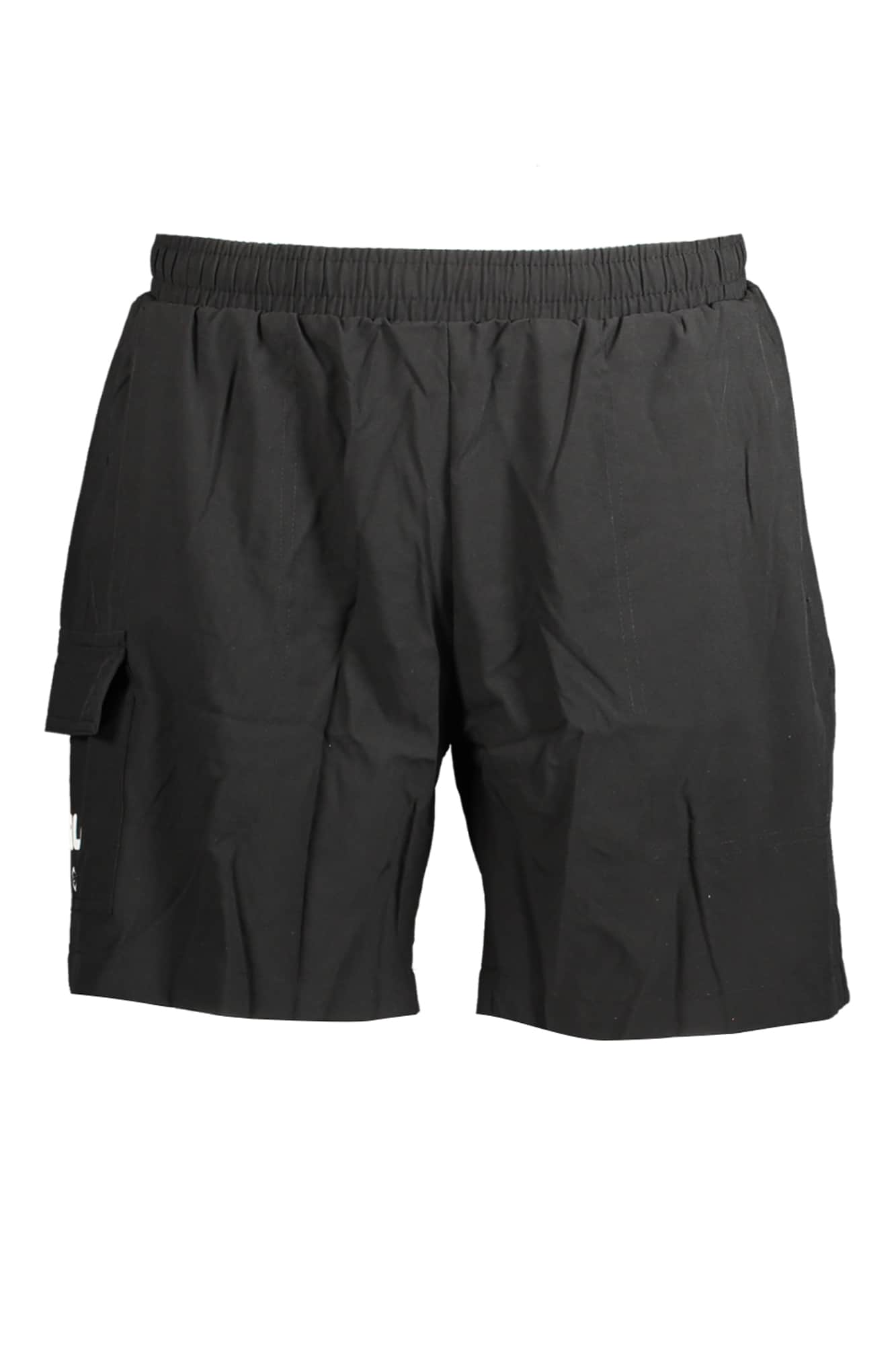 FILA SCHWARZ HERREN BADEHOSE
