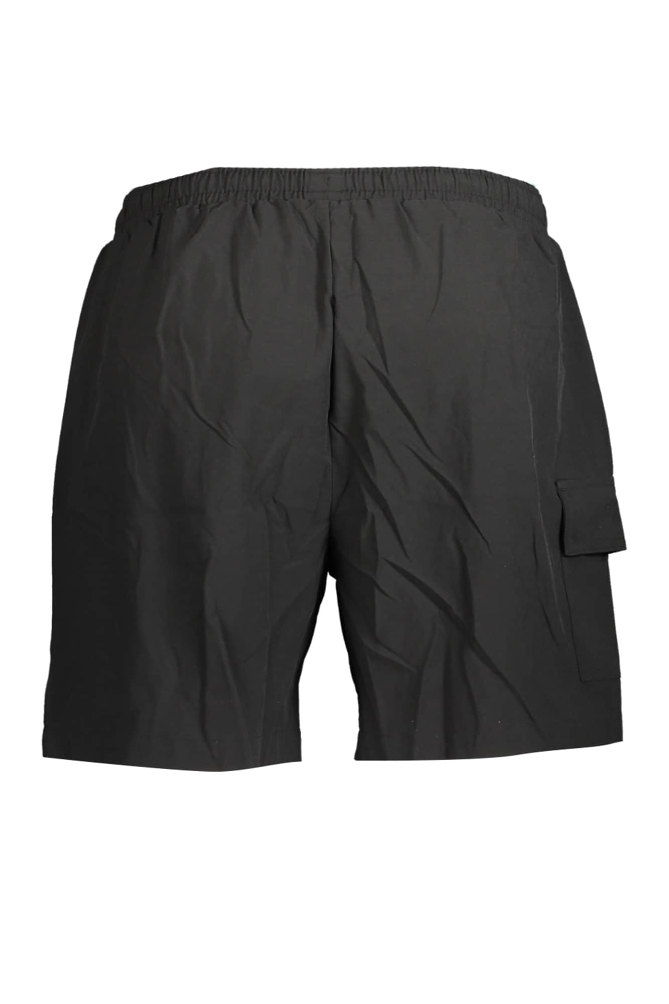 FILA SCHWARZ HERREN BADEHOSE