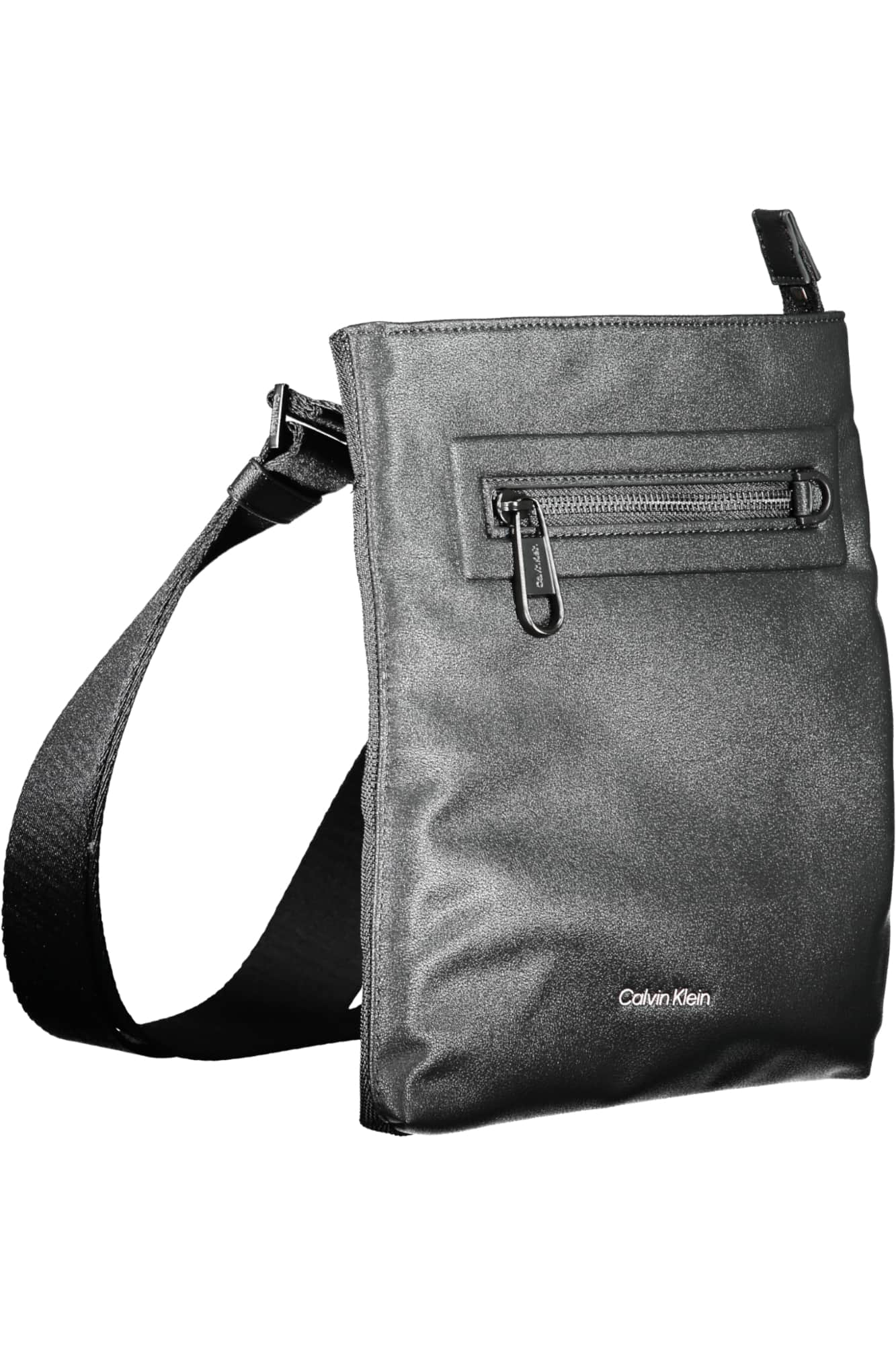 CALVIN KLEIN HERREN SCHWARZ UMHÄNGETASCHE