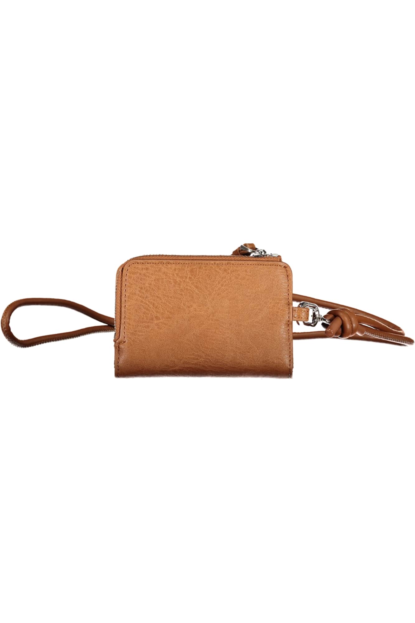 Desigual damen geldbörse braun