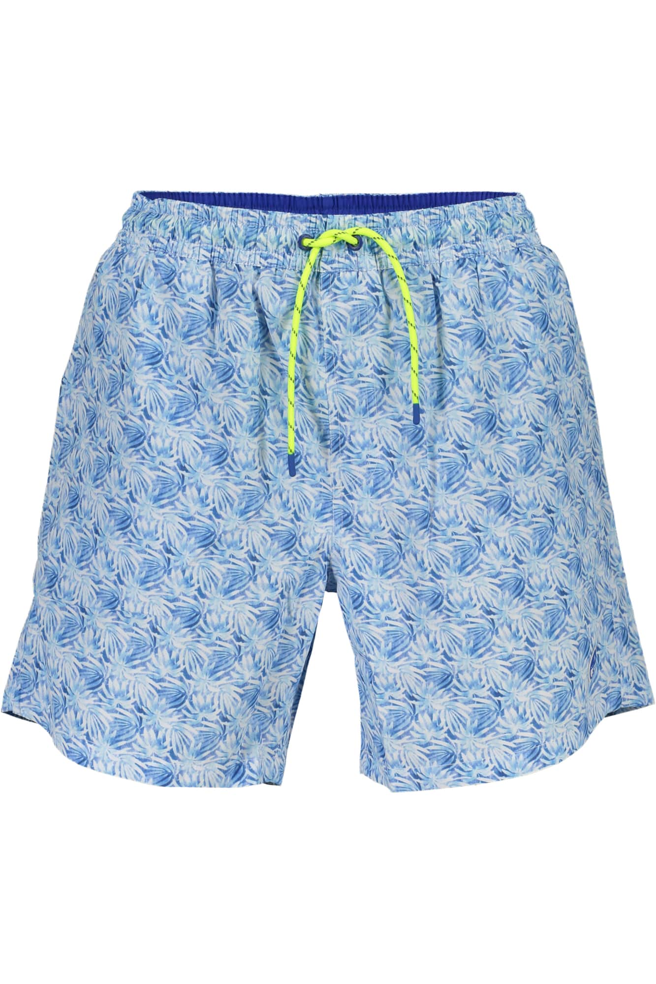 NORTH SAILS BLAU HERREN BADEHOSE