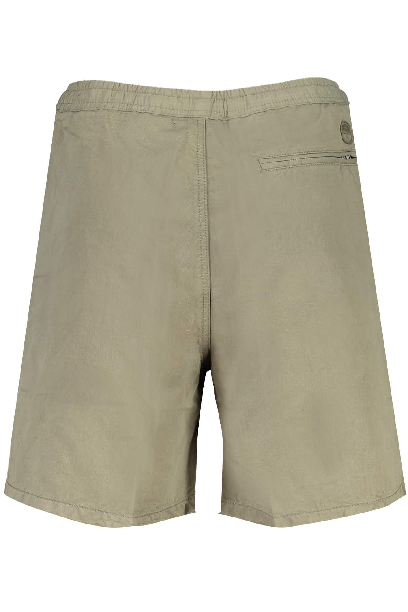 NORTH SAILS BEIGE HERREN BERMUDA HOSE