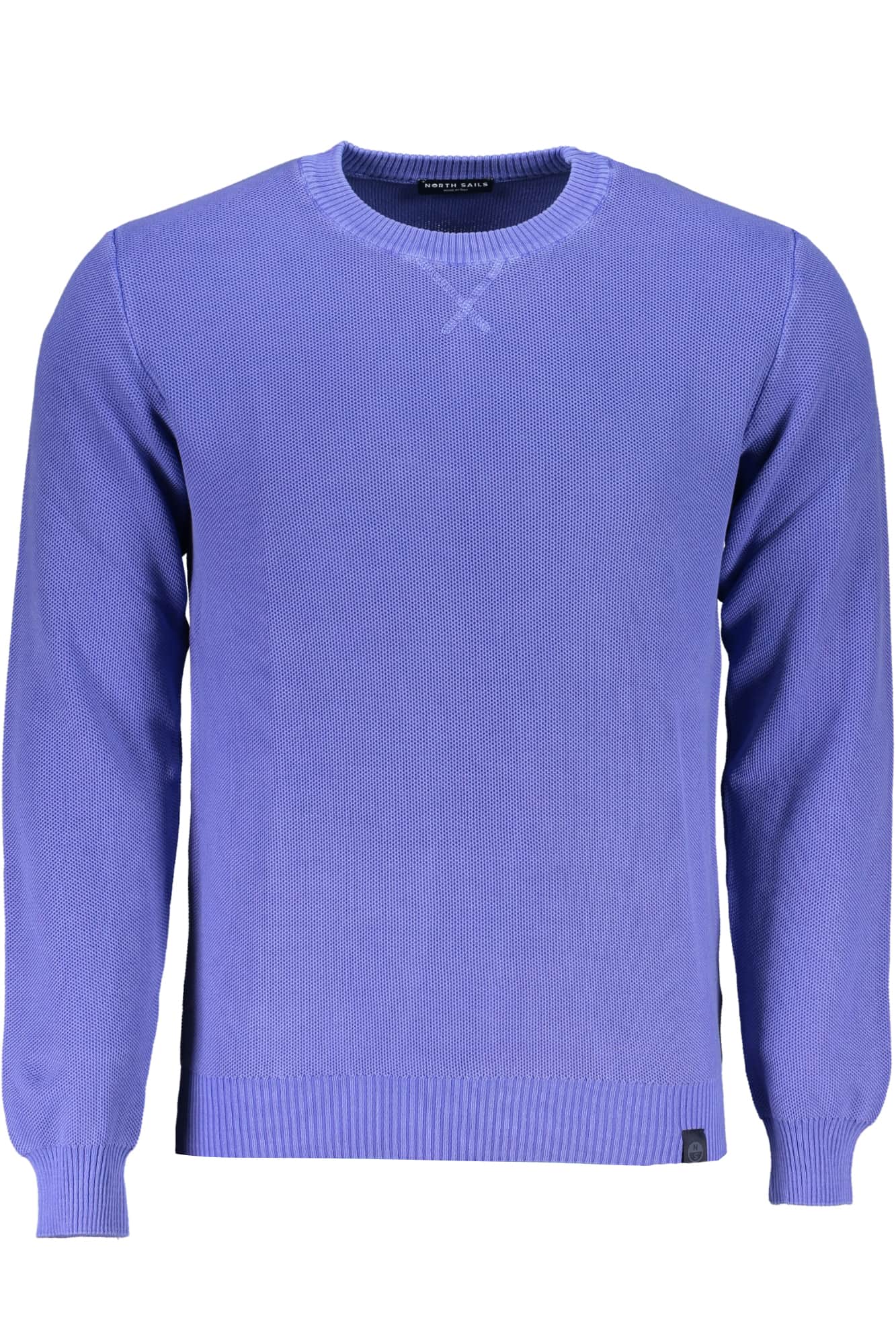 NORTH SAILS HERREN BLAU PULLOVER