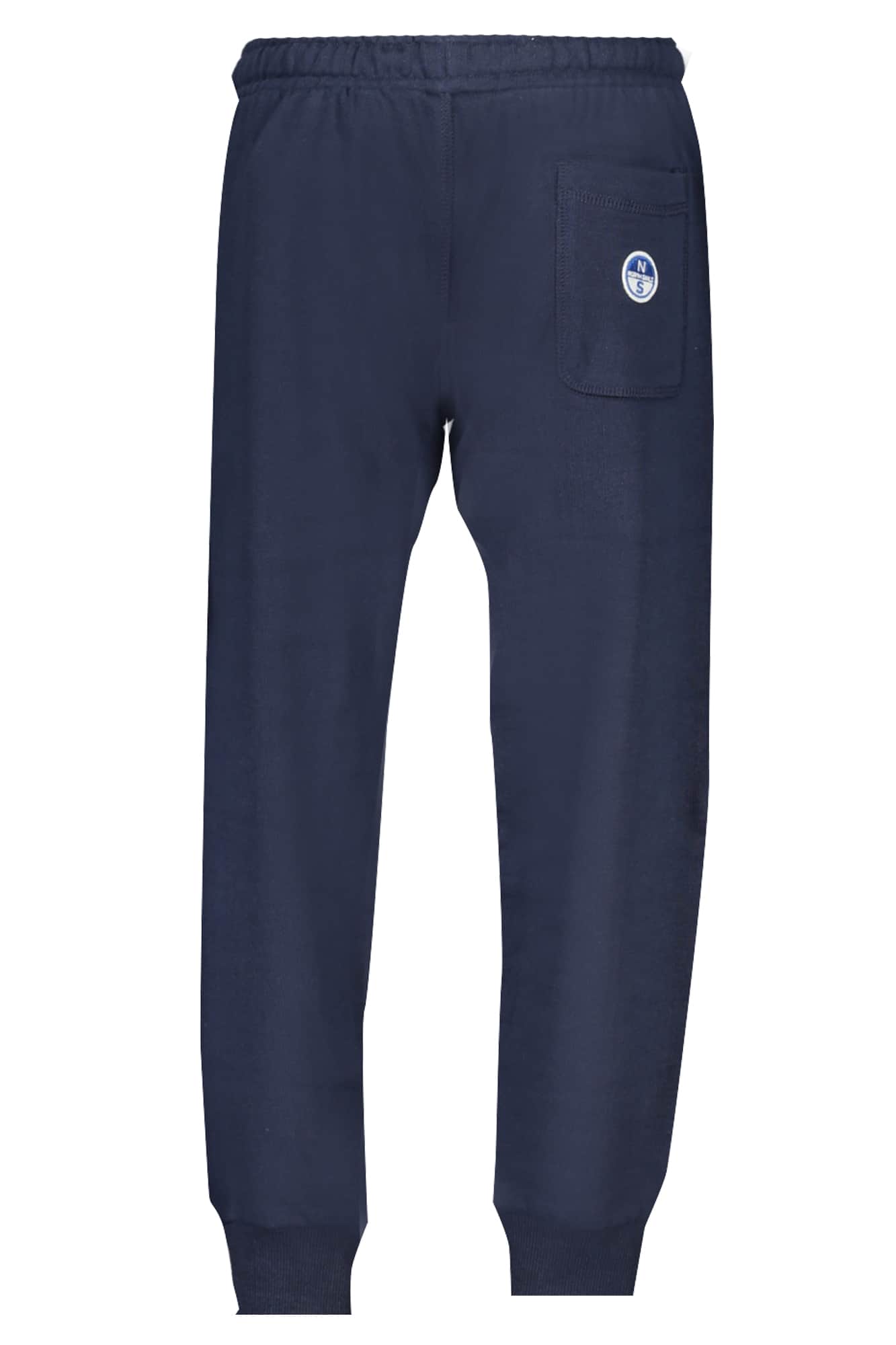 NORTH SAILS BLAU KINDER HOSE