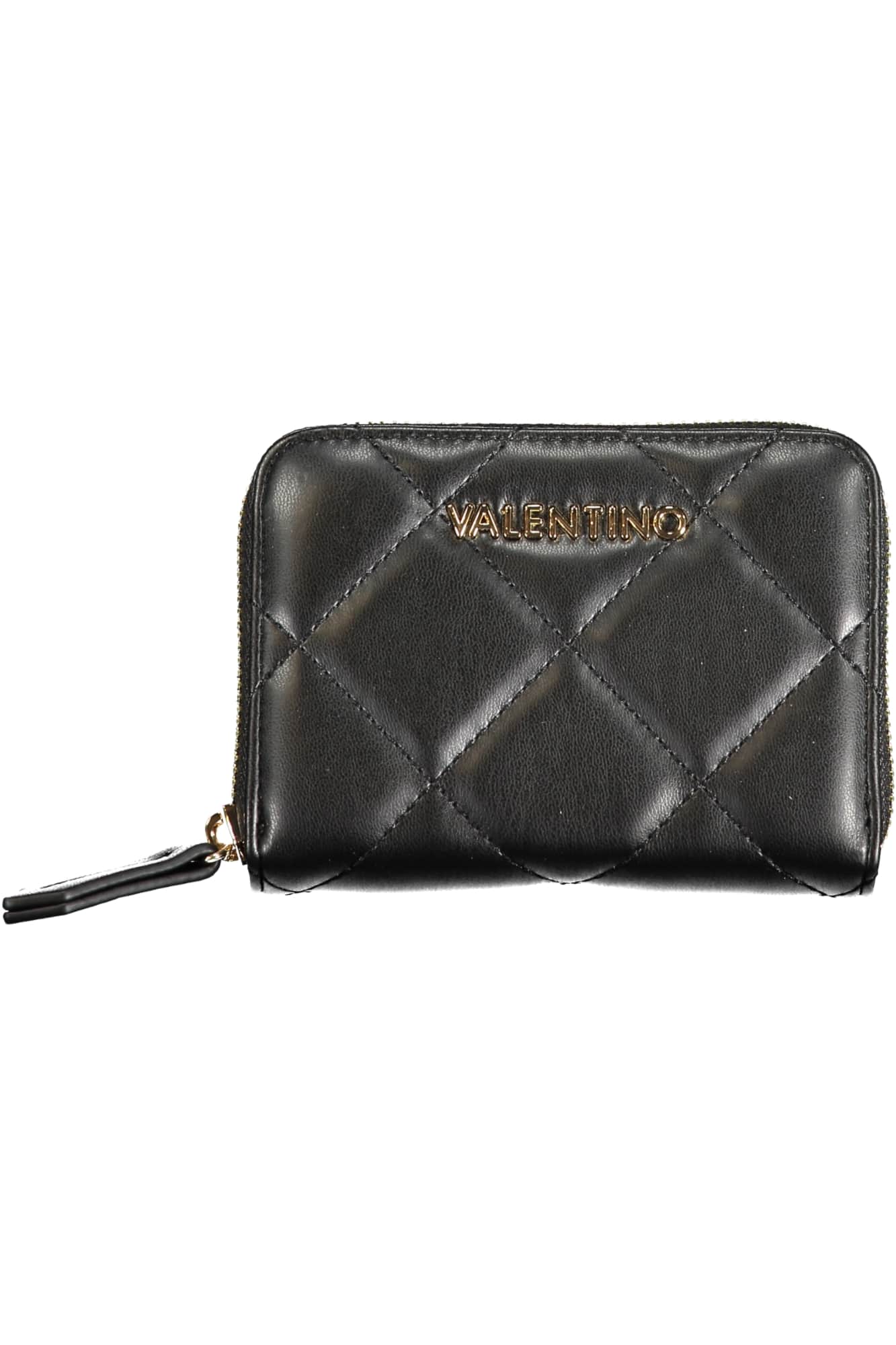 VALENTINO TASCHEN DAMEN GELDBÖRSE SCHWARZ