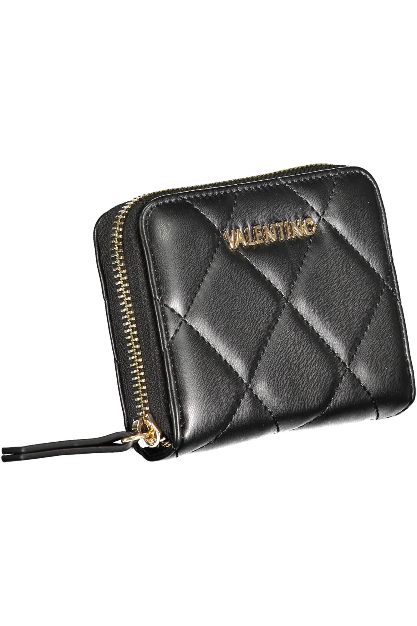 VALENTINO TASCHEN DAMEN GELDBÖRSE SCHWARZ