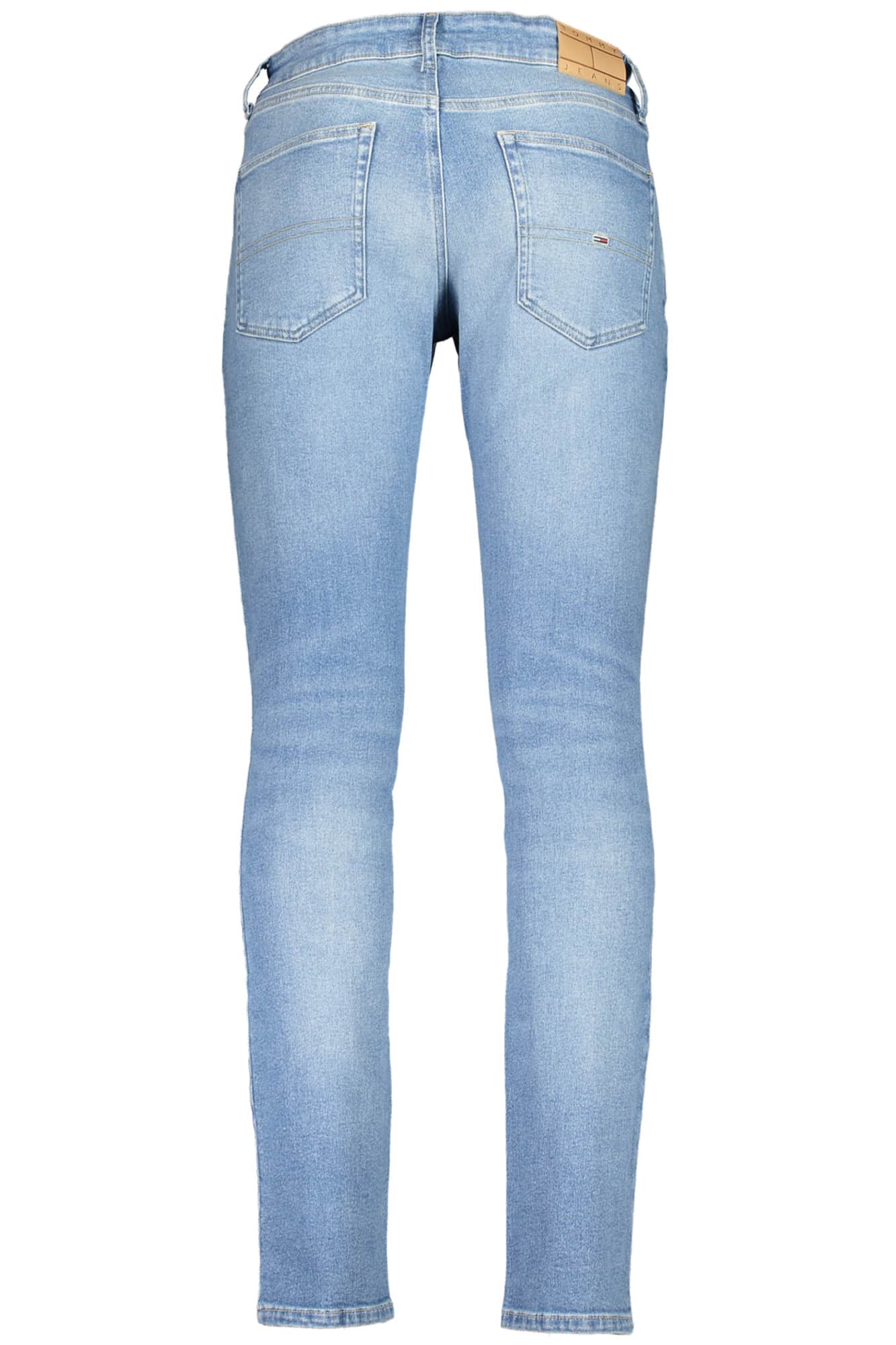 TOMMY HILFIGER HERREN DENIM JEANS BLAU