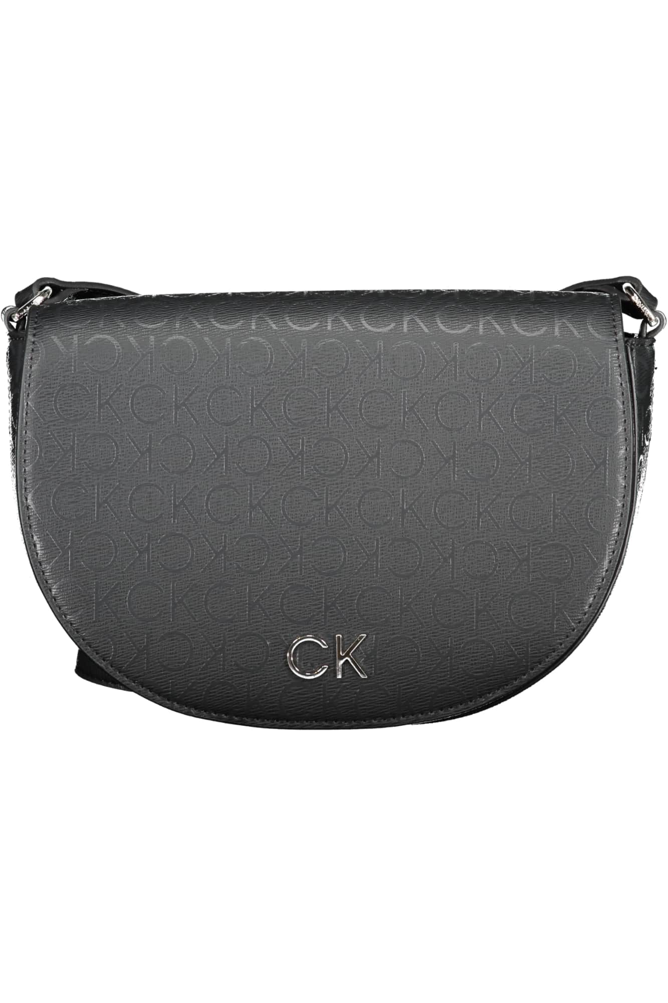 CALVIN KLEIN SCHWARZ DAMEN TASCHE