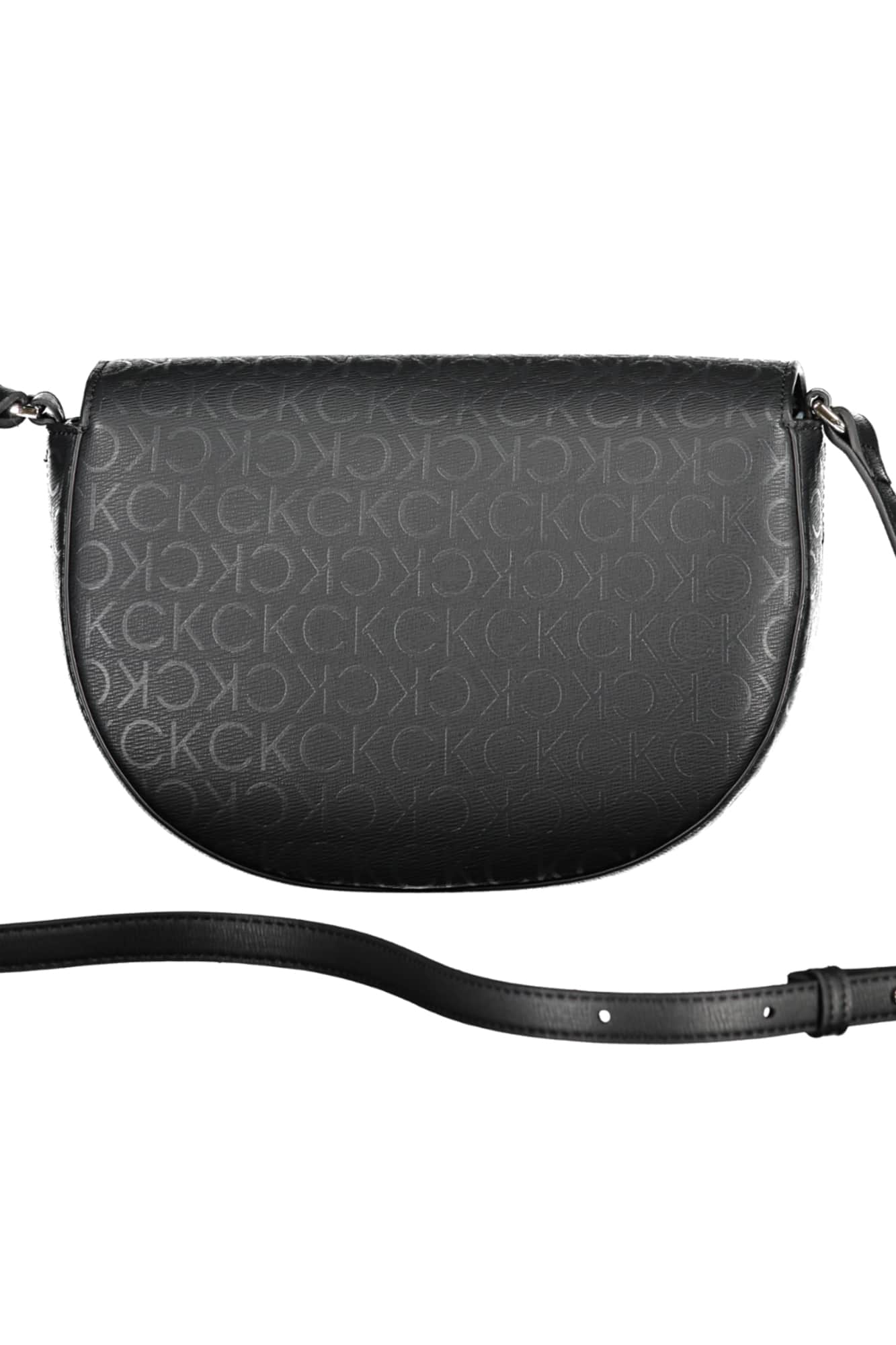 CALVIN KLEIN SCHWARZ DAMEN TASCHE