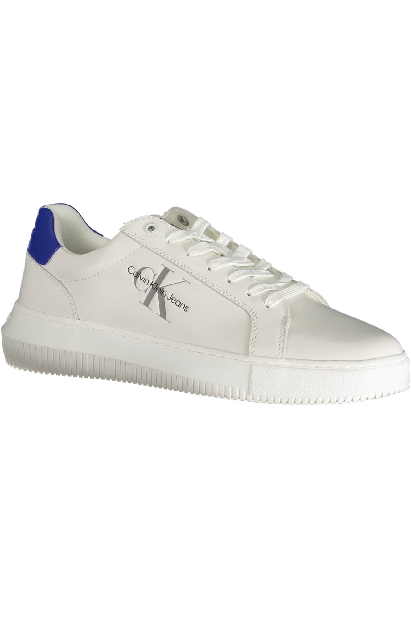 CALVIN KLEIN WEISS HERREN SPORTSCHUHE
