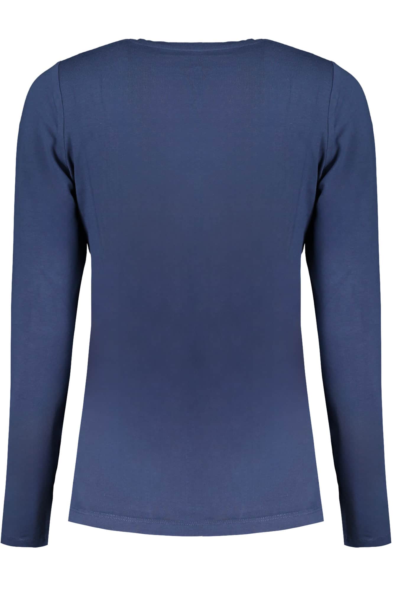 PEPE JEANS DAMEN LANGARM T-SHIRT SCHWARZ