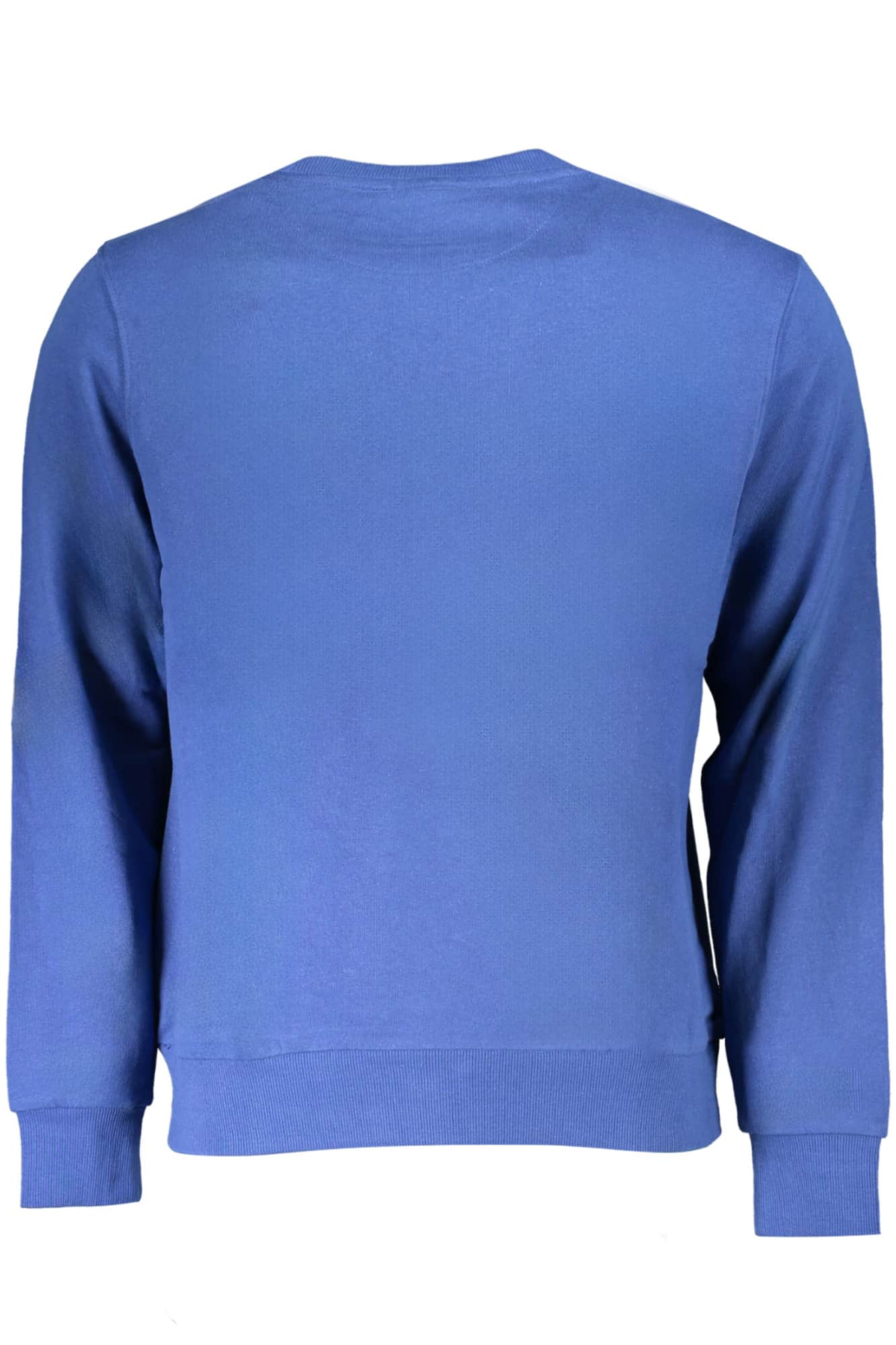 NORTH SAILS HERREN MIT REISSVERSCHLUSS SWEATSHIRT BLAU