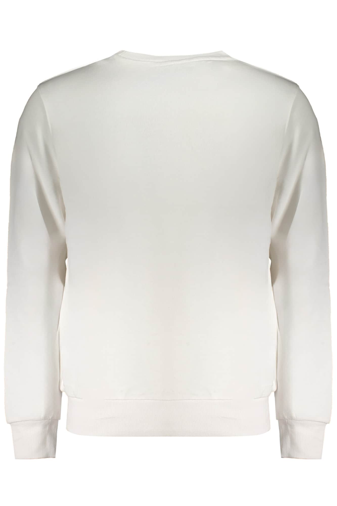 NORTH SAILS HERREN MIT REISSVERSCHLUSS SWEATSHIRT BLAU