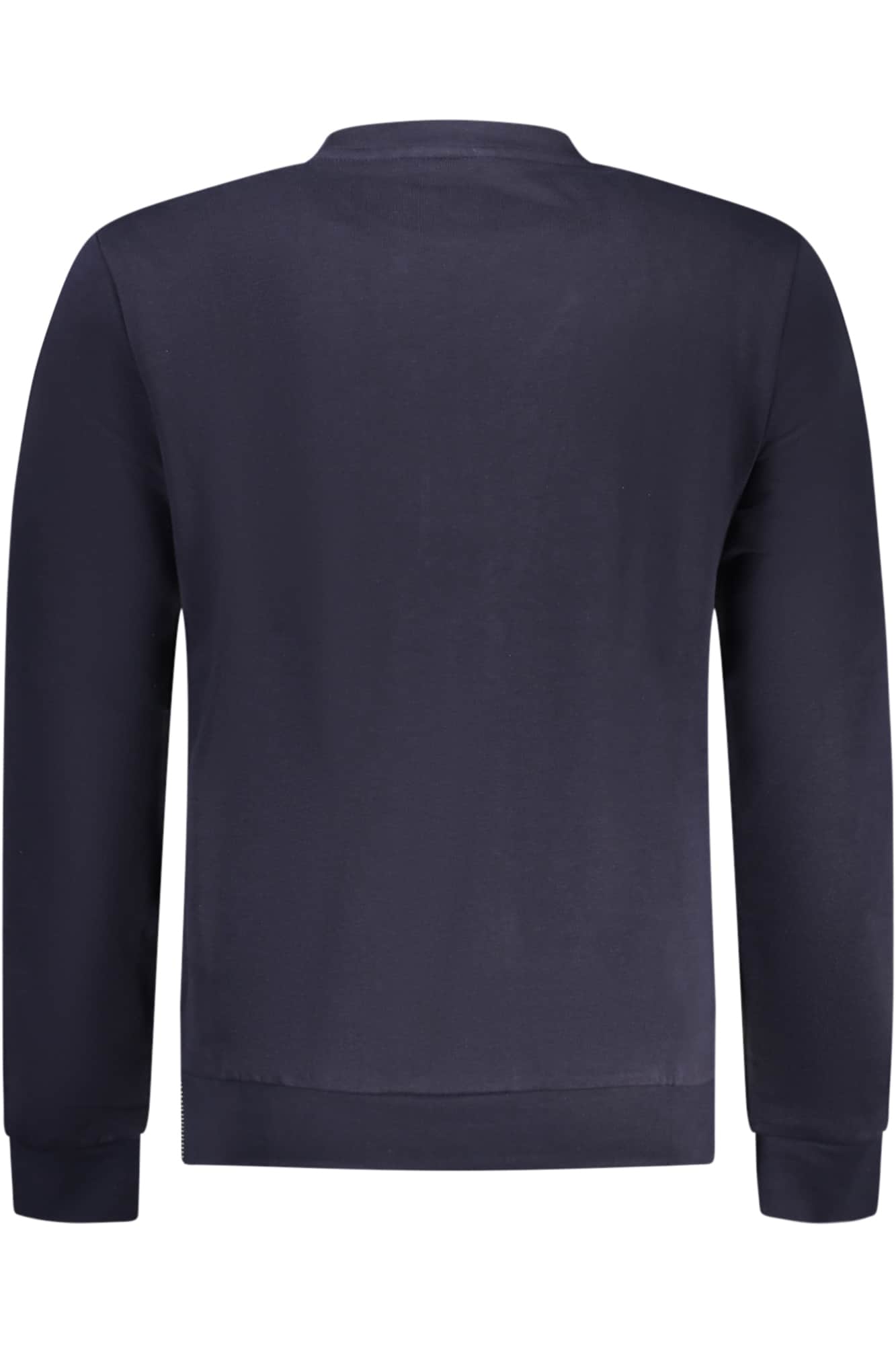 NAPAPIJRI SWEATSHIRT OHNE REISSVERSCHLUSS HERREN BLAU
