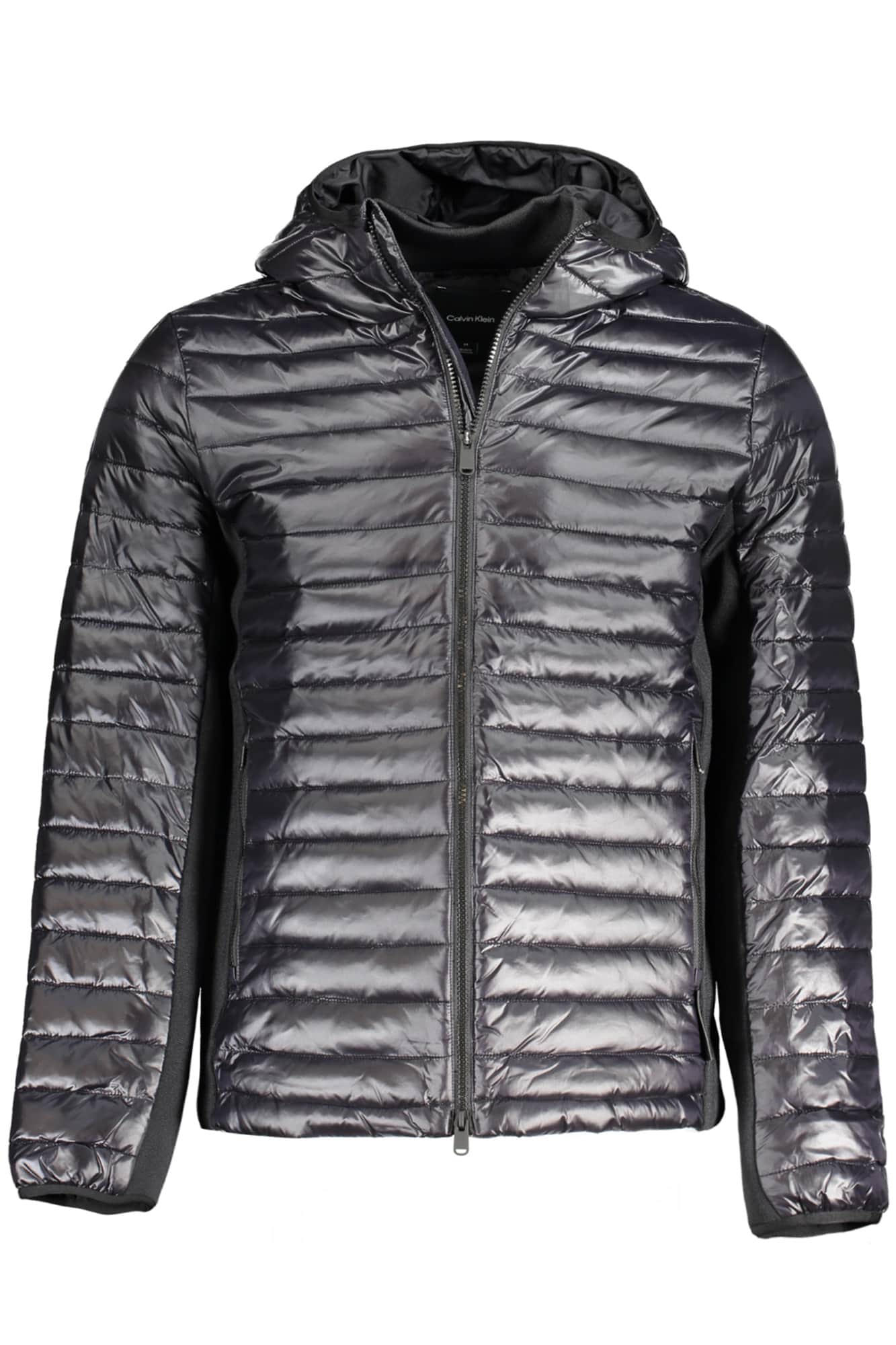 CALVIN KLEIN HERREN SCHWARZ JACKE